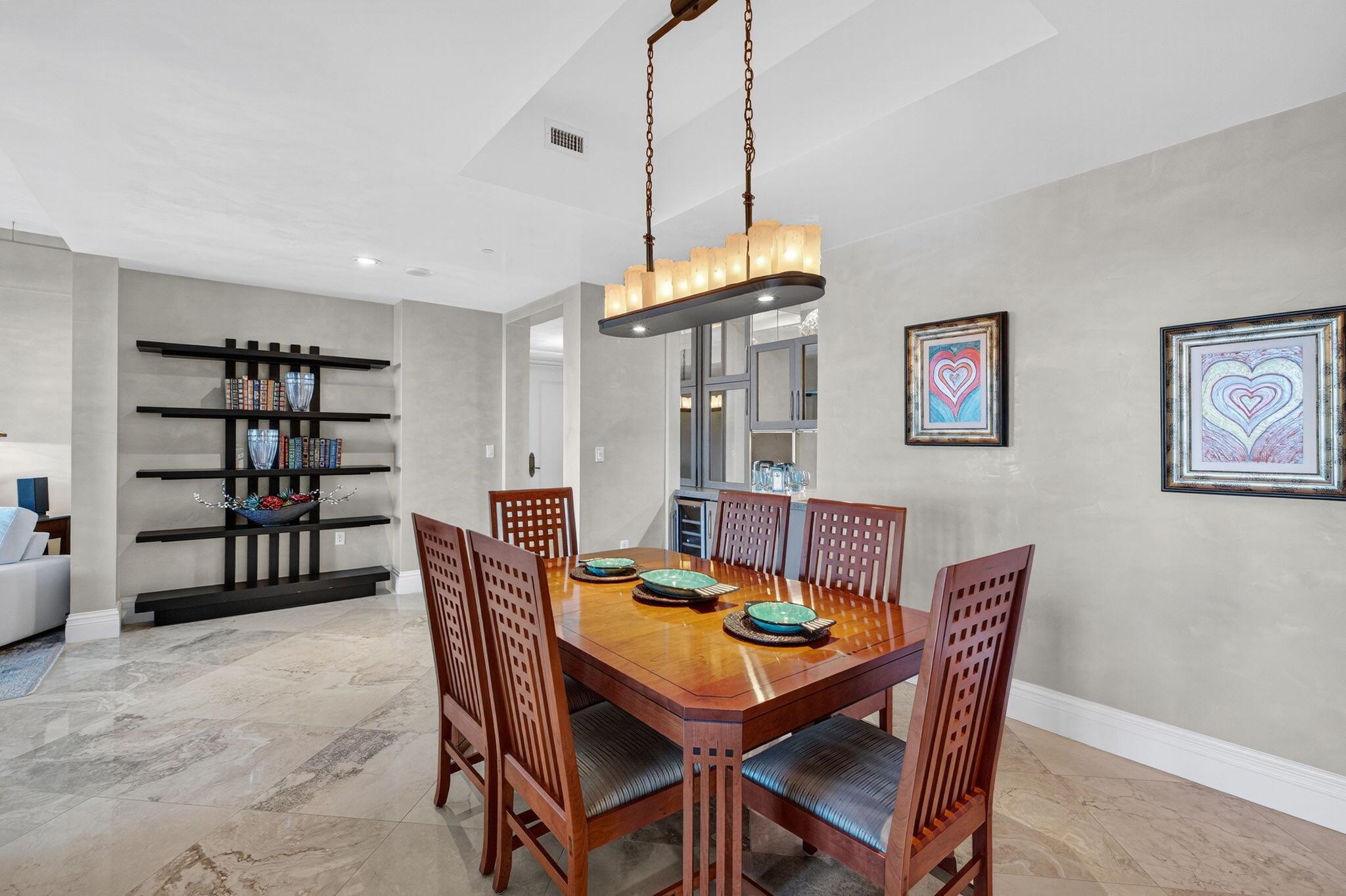 AQUAZUL CONDO - Residential