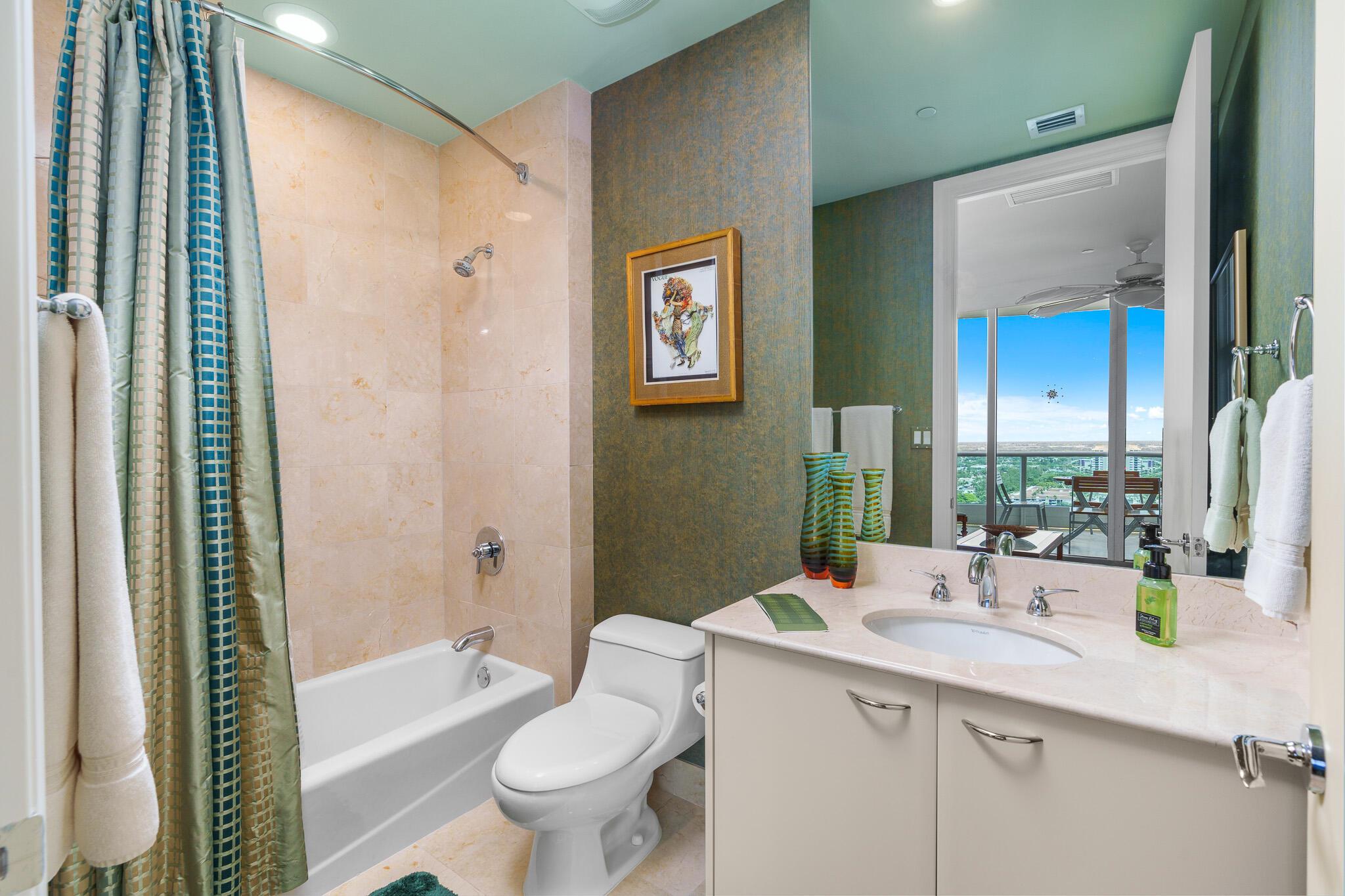 AQUAZUL CONDO - Residential