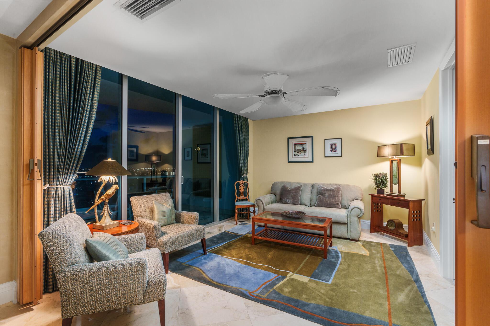 AQUAZUL CONDO - Residential