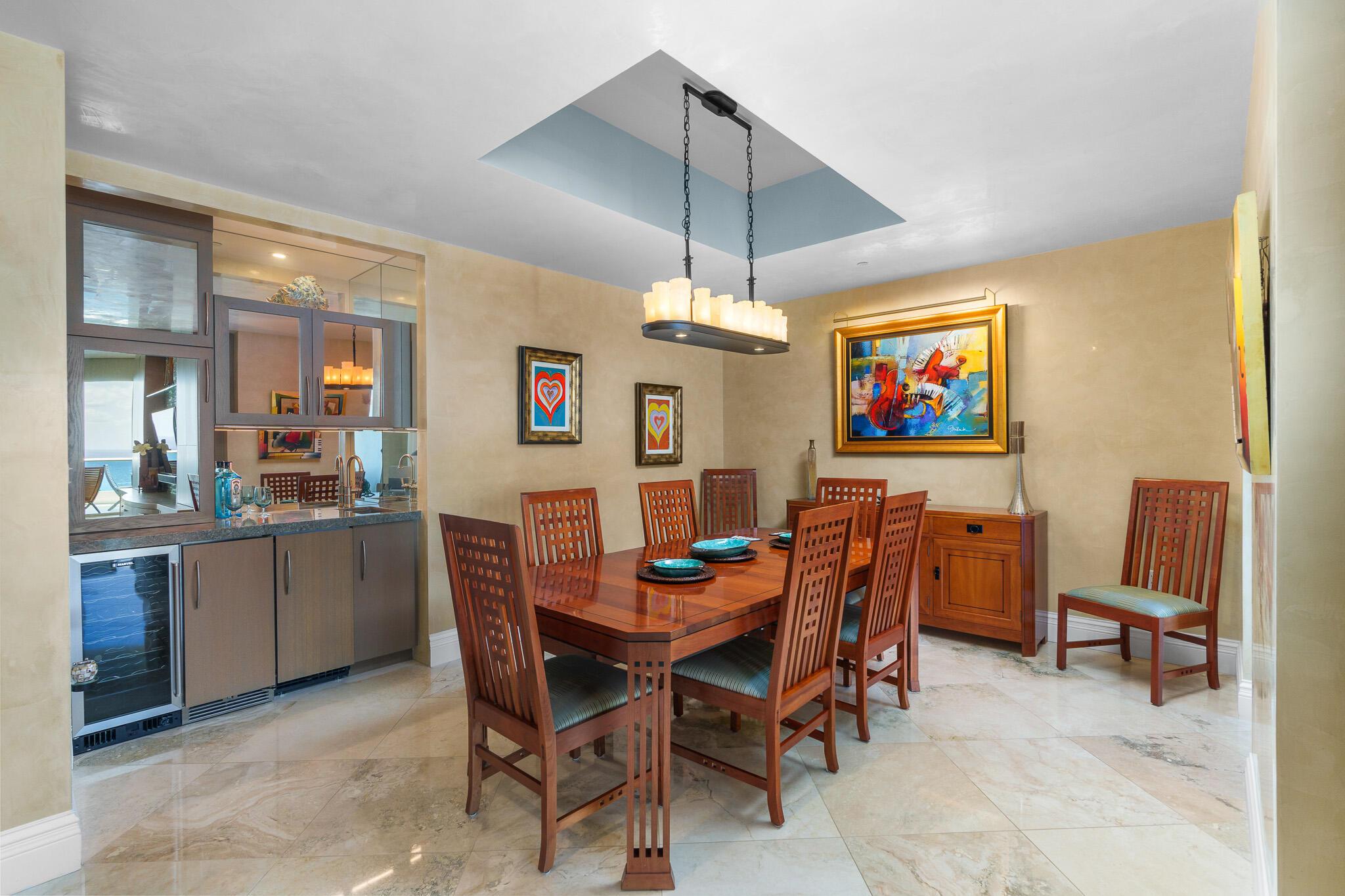AQUAZUL CONDO - Residential