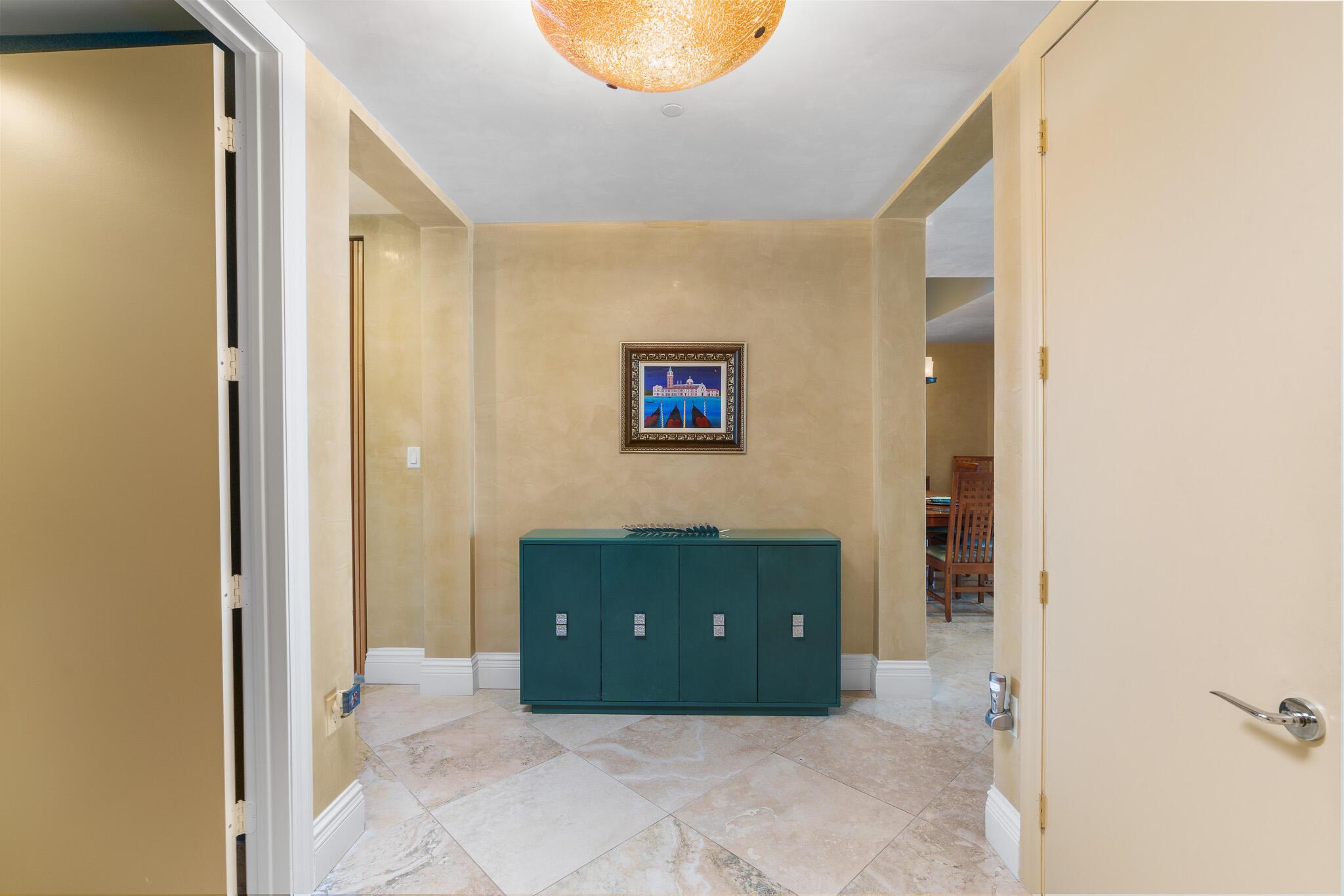AQUAZUL CONDO - Residential