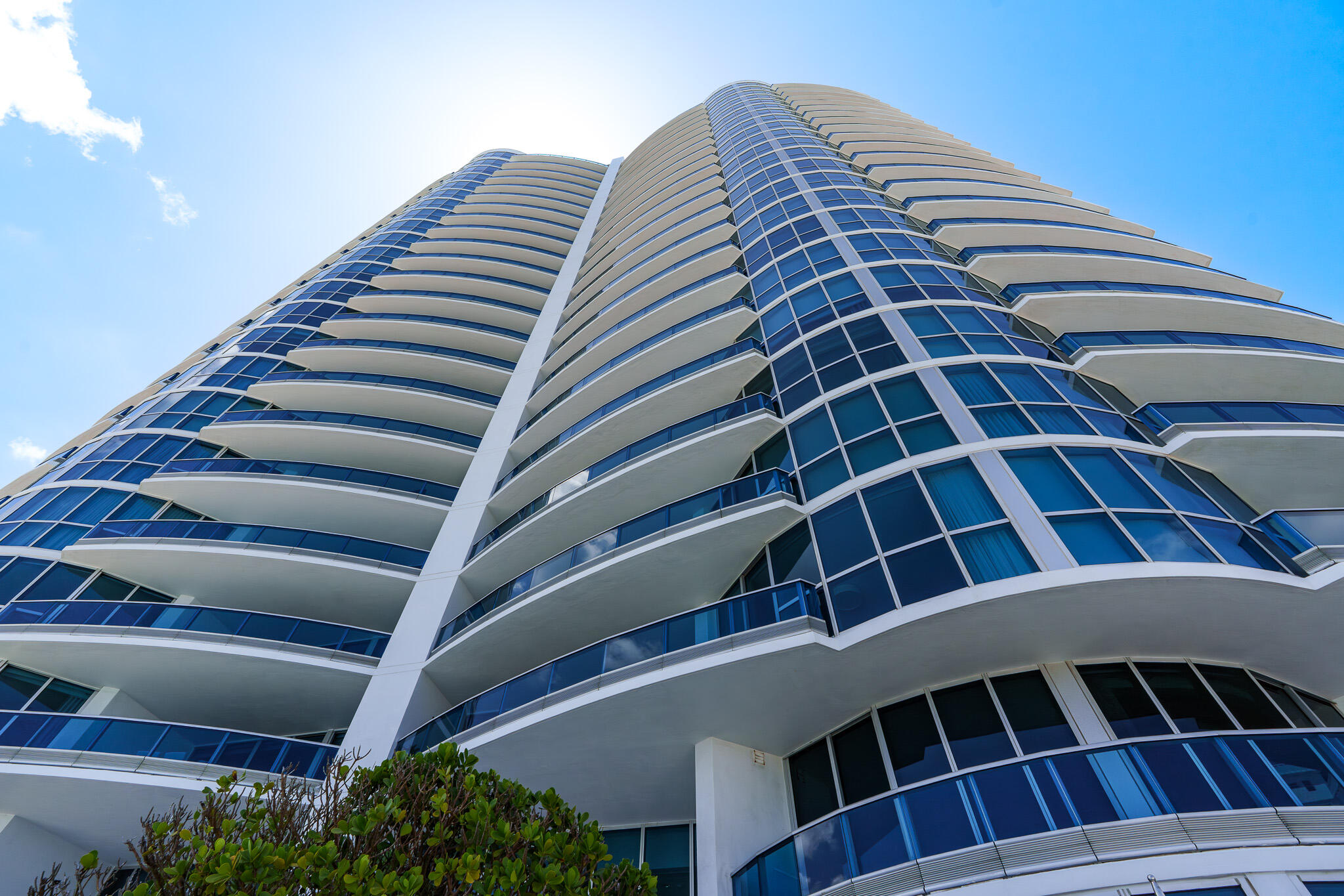 AQUAZUL CONDO - Residential