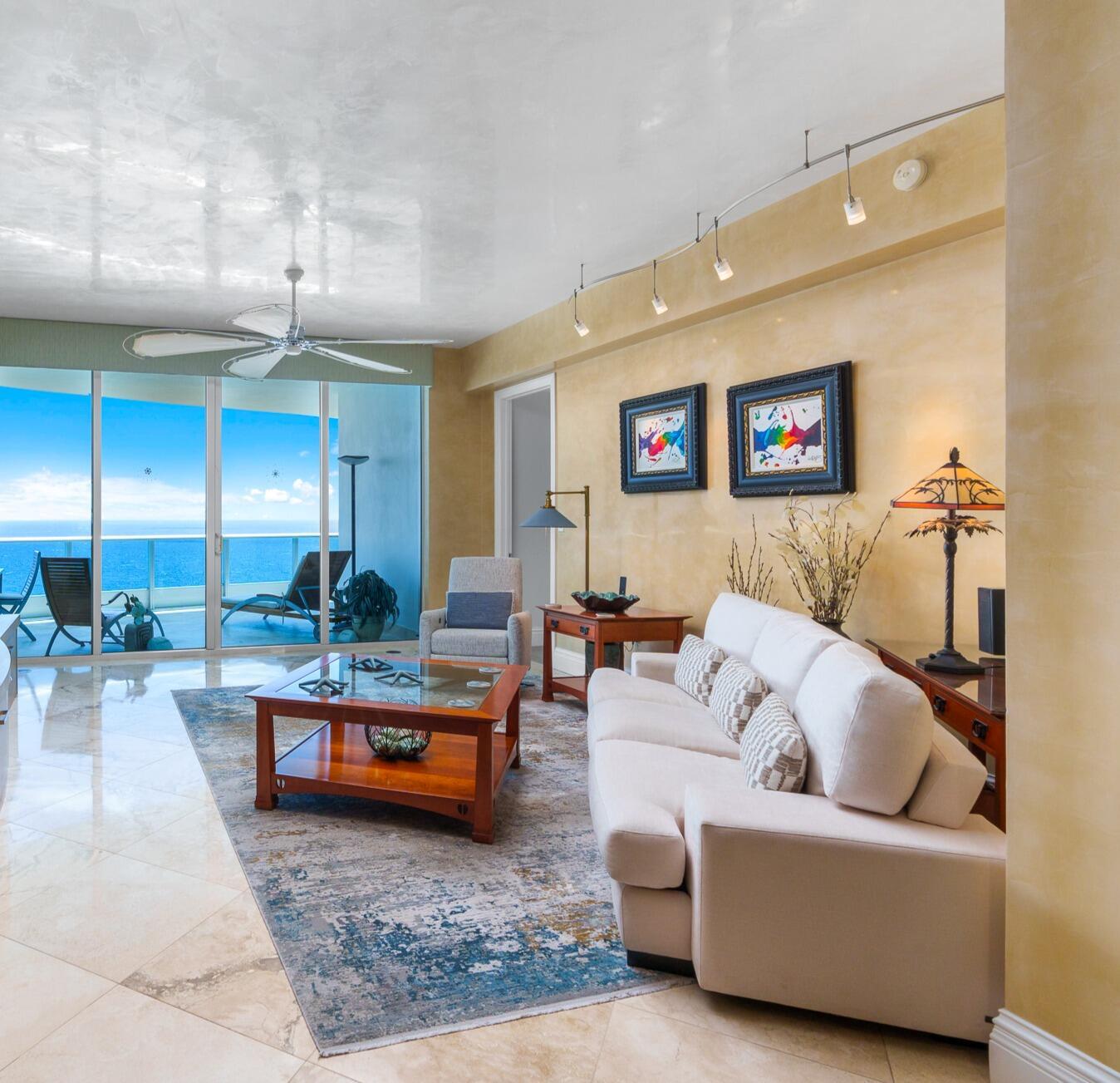 AQUAZUL CONDO - Residential