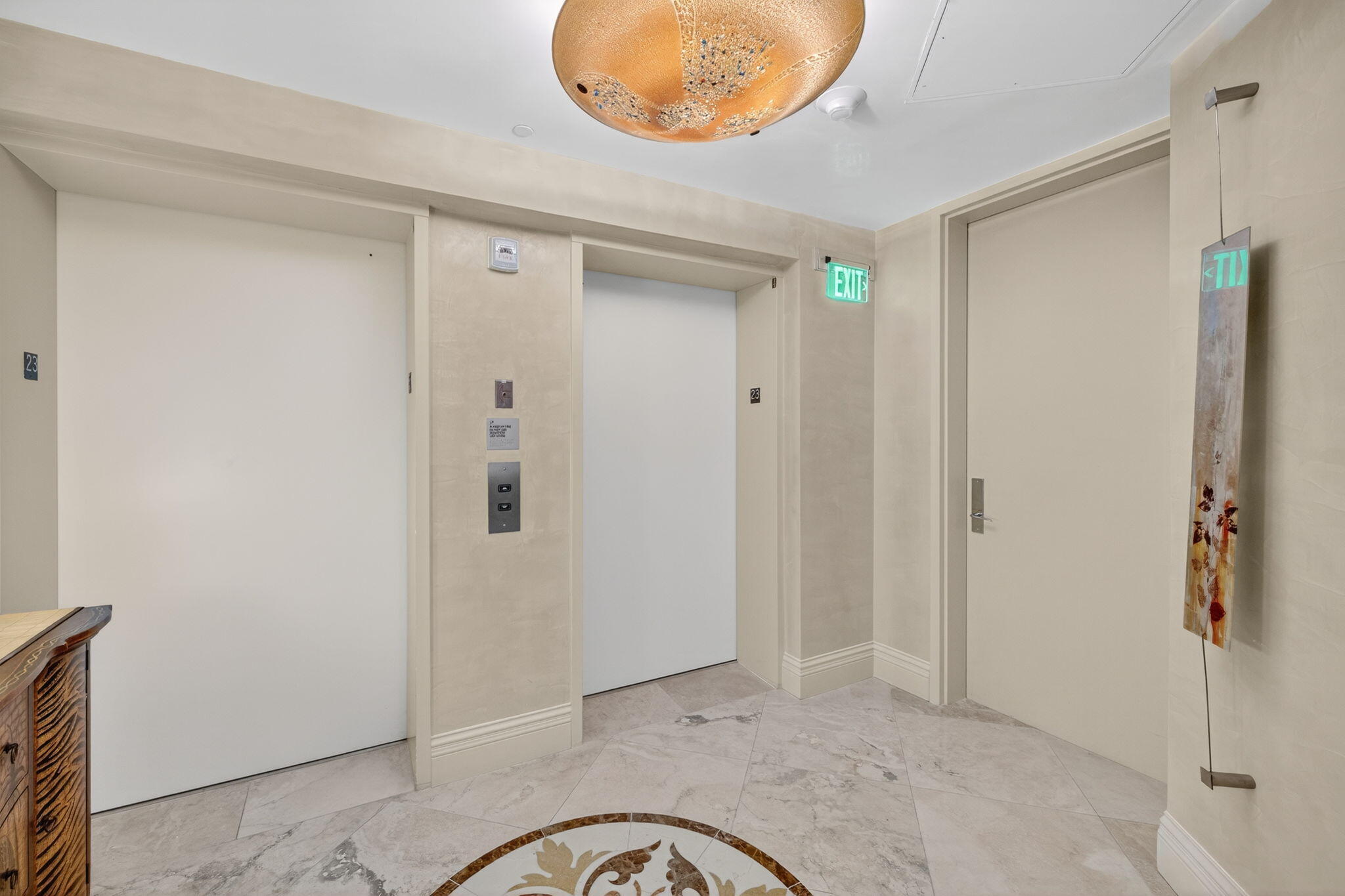 AQUAZUL CONDO - Residential