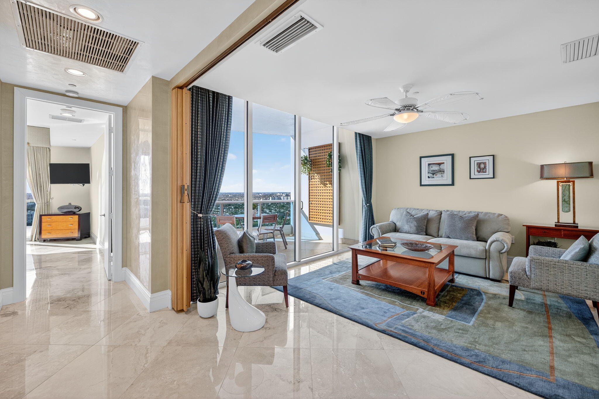 AQUAZUL CONDO - Residential