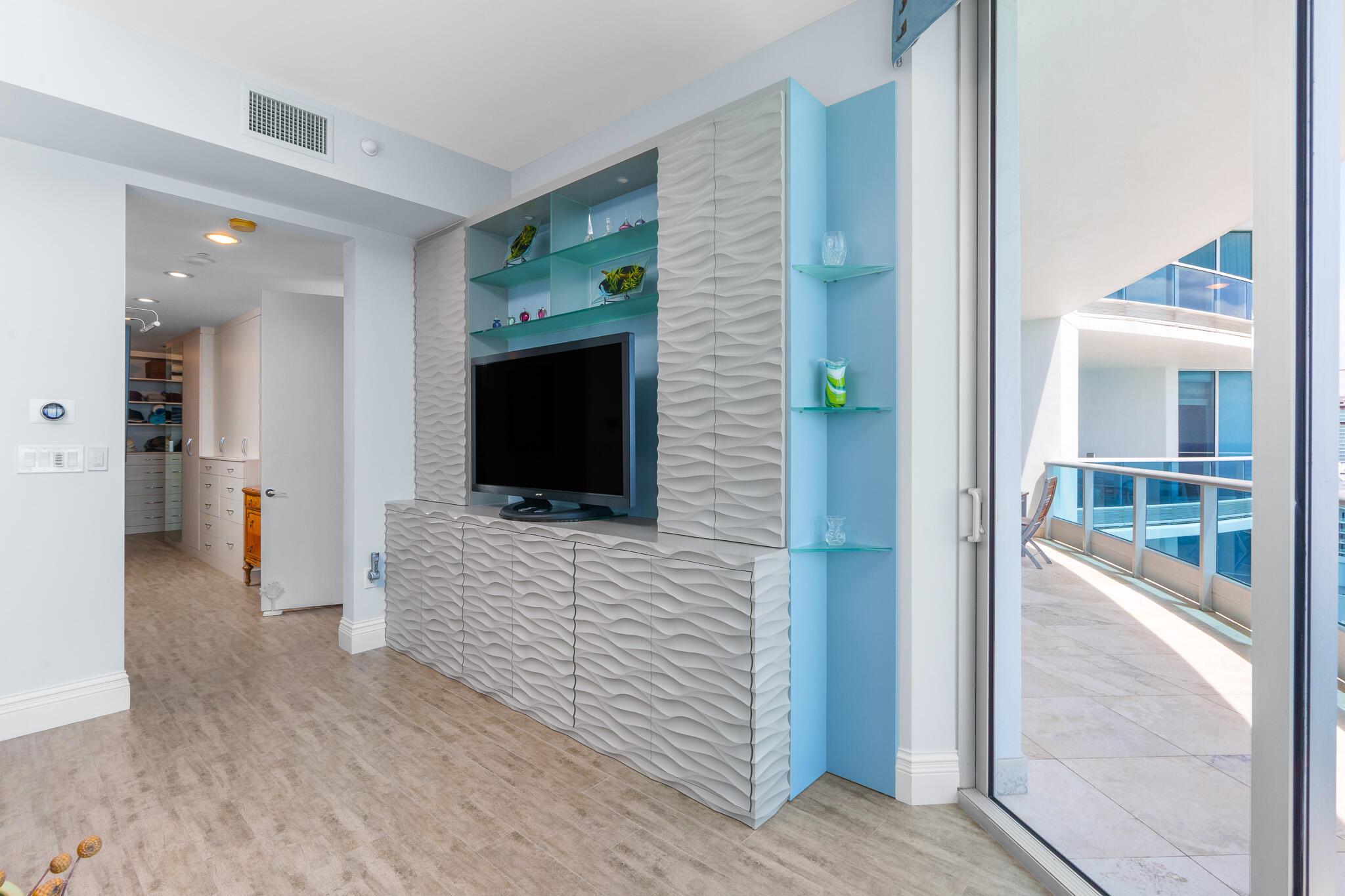 AQUAZUL CONDO - Residential