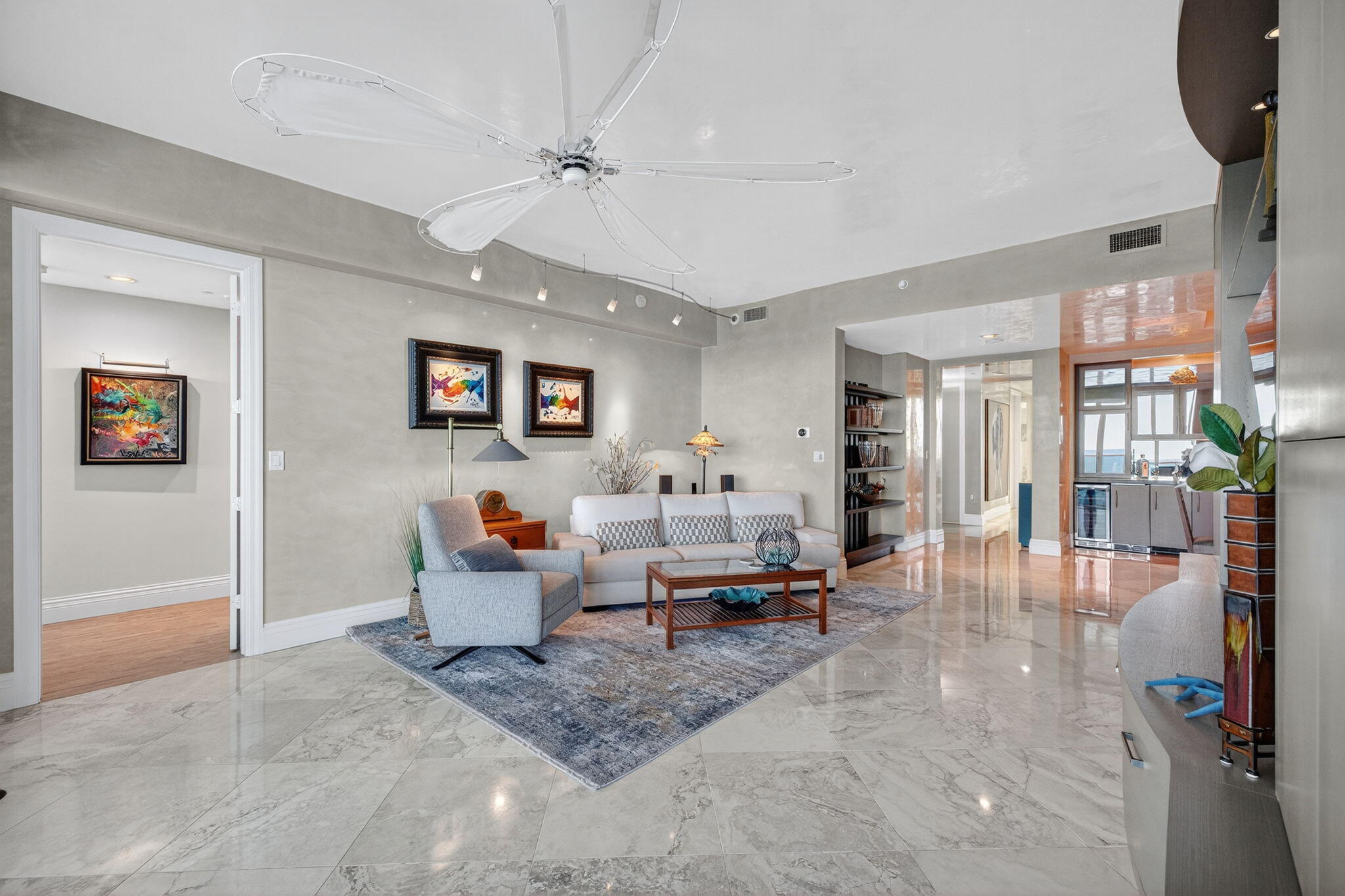 AQUAZUL CONDO - Residential