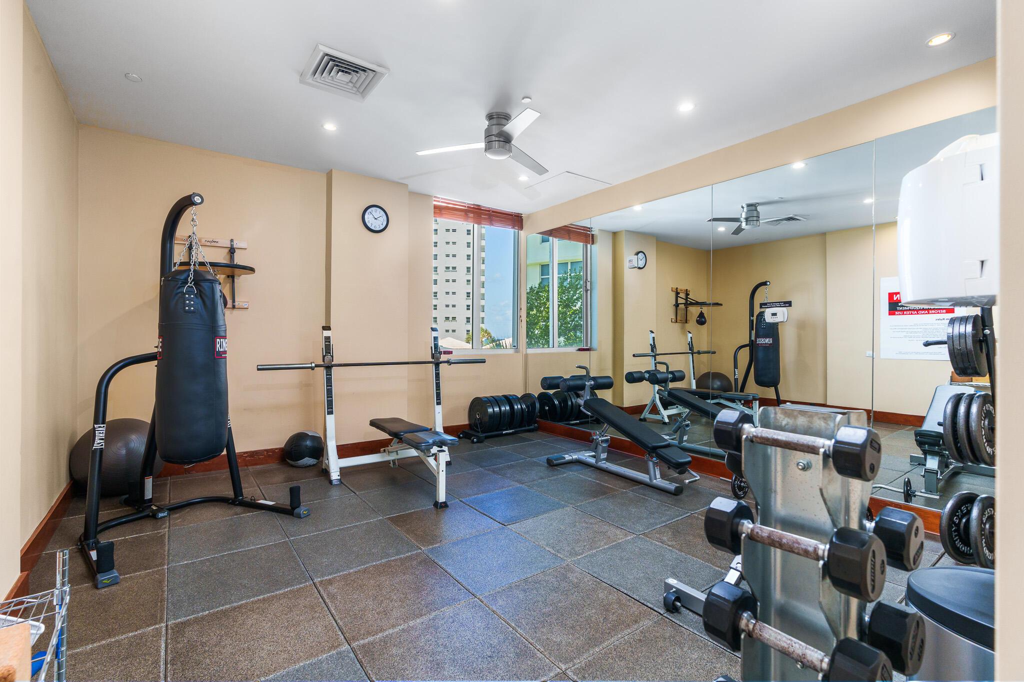 AQUAZUL CONDO - Residential