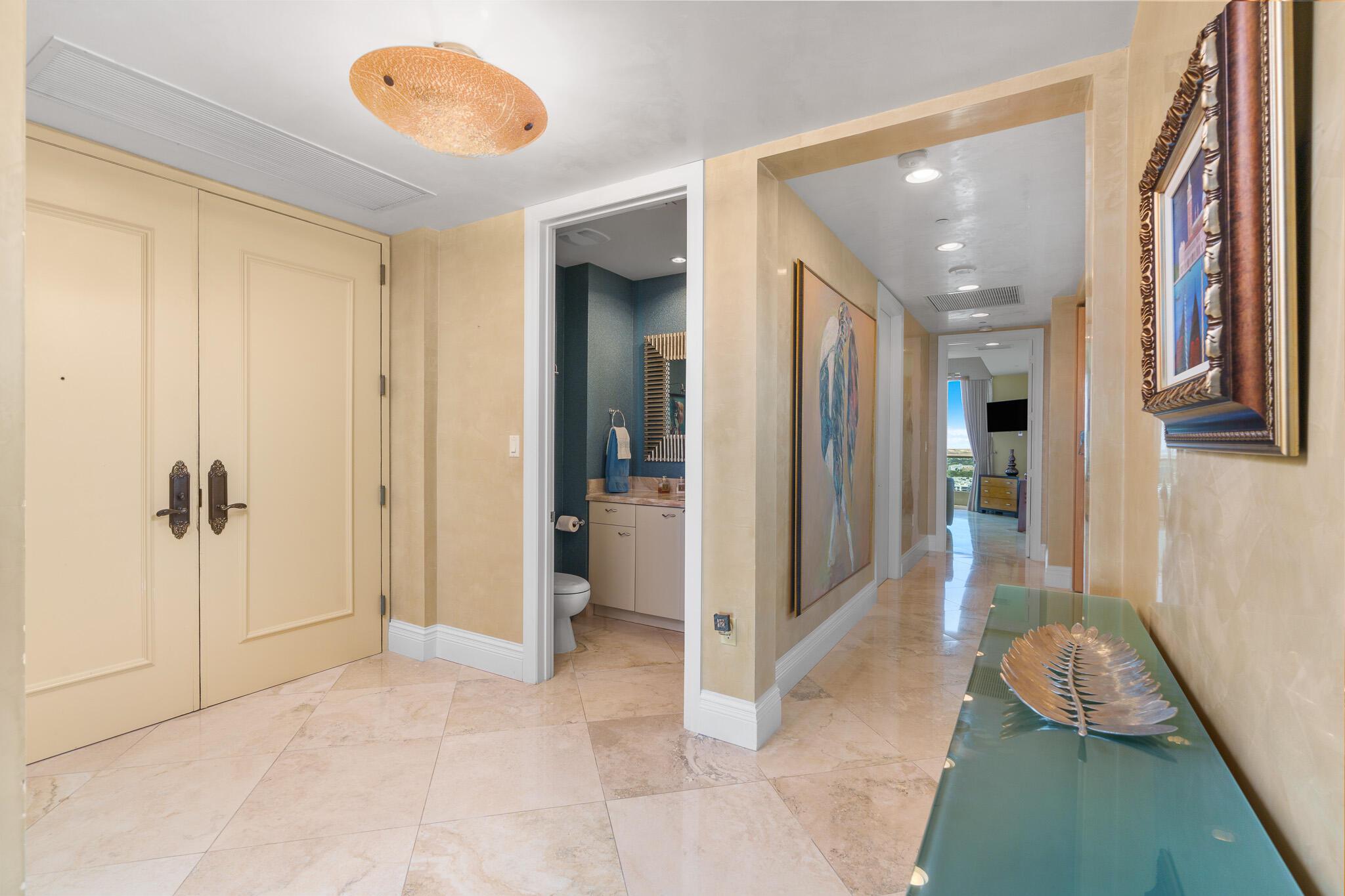 AQUAZUL CONDO - Residential