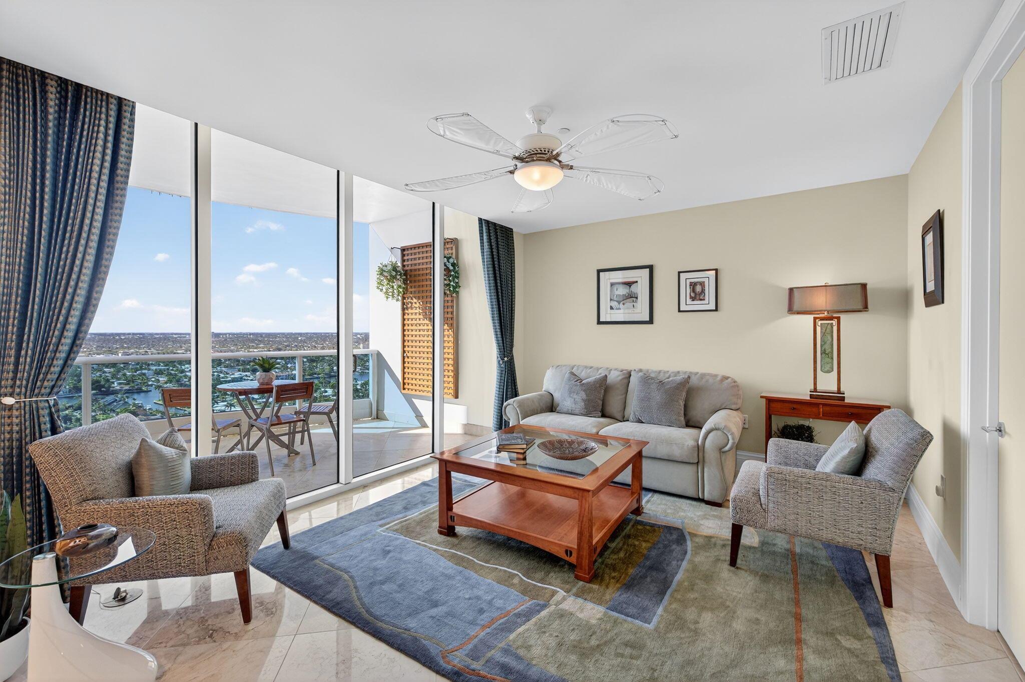 AQUAZUL CONDO - Residential