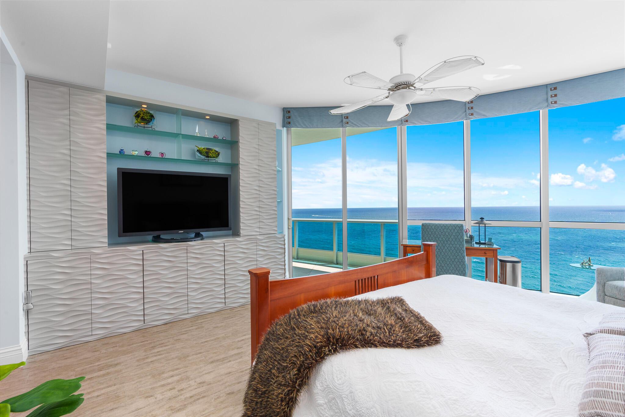 AQUAZUL CONDO - Residential