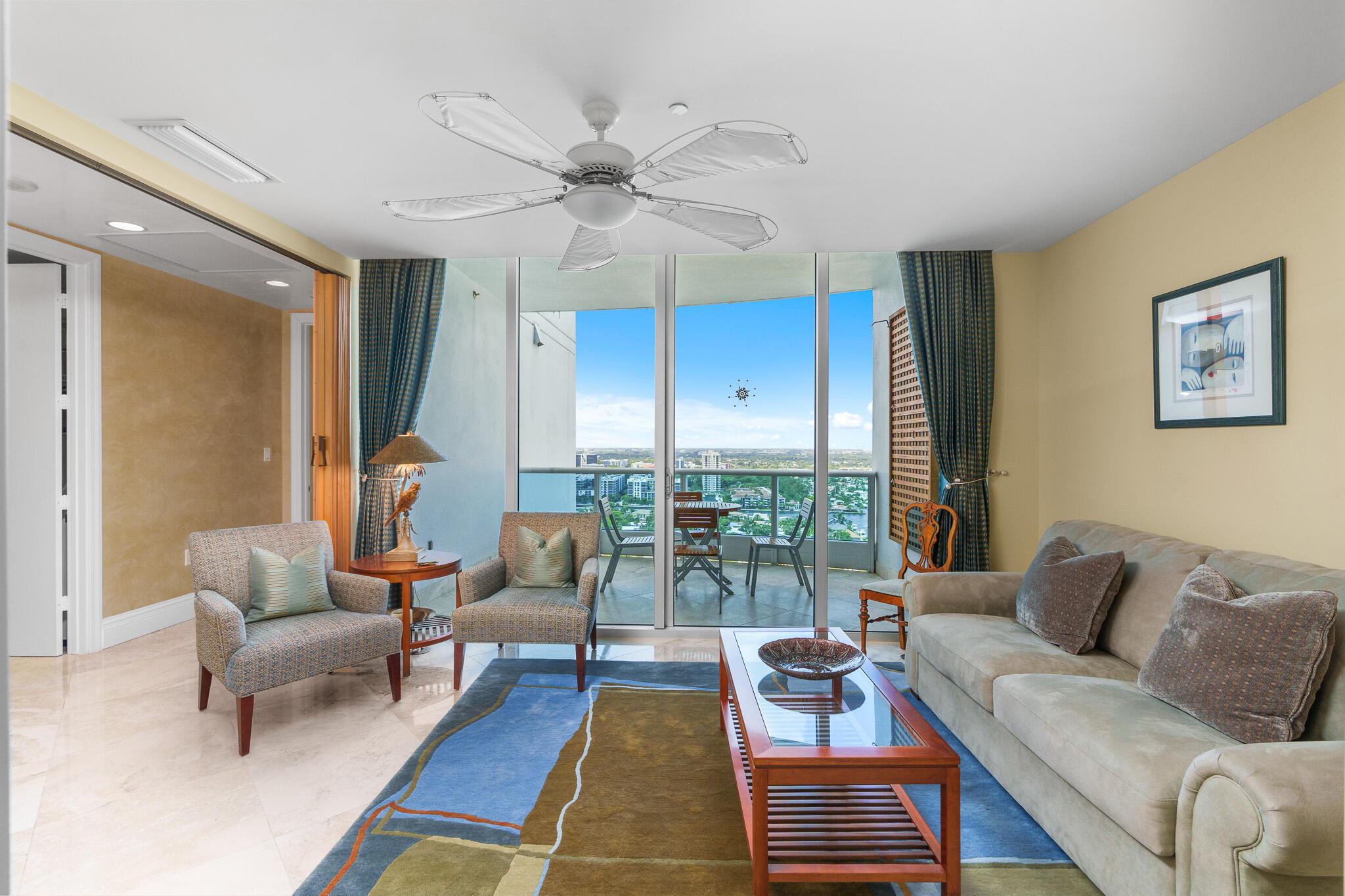 AQUAZUL CONDO - Residential
