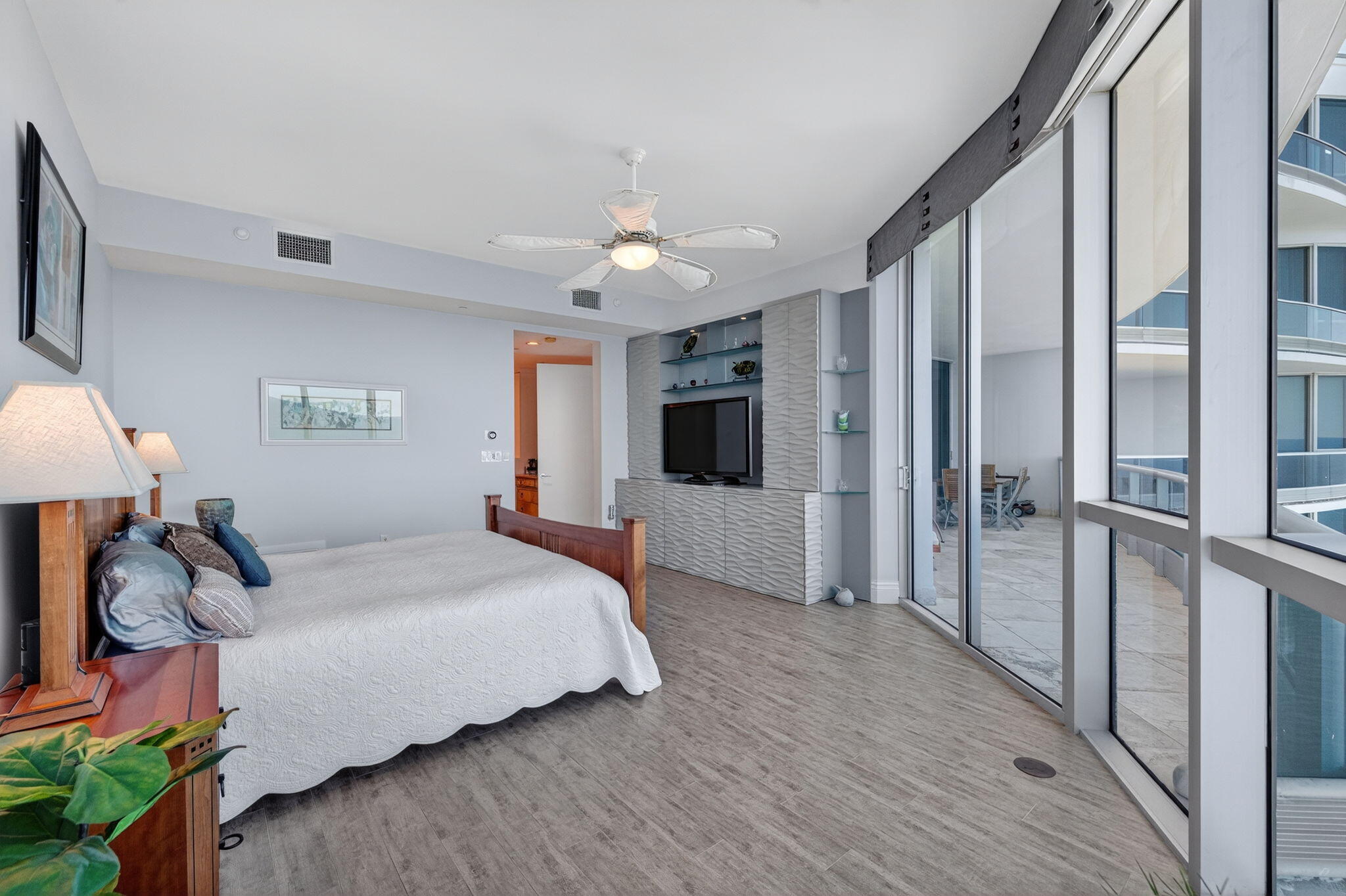 AQUAZUL CONDO - Residential