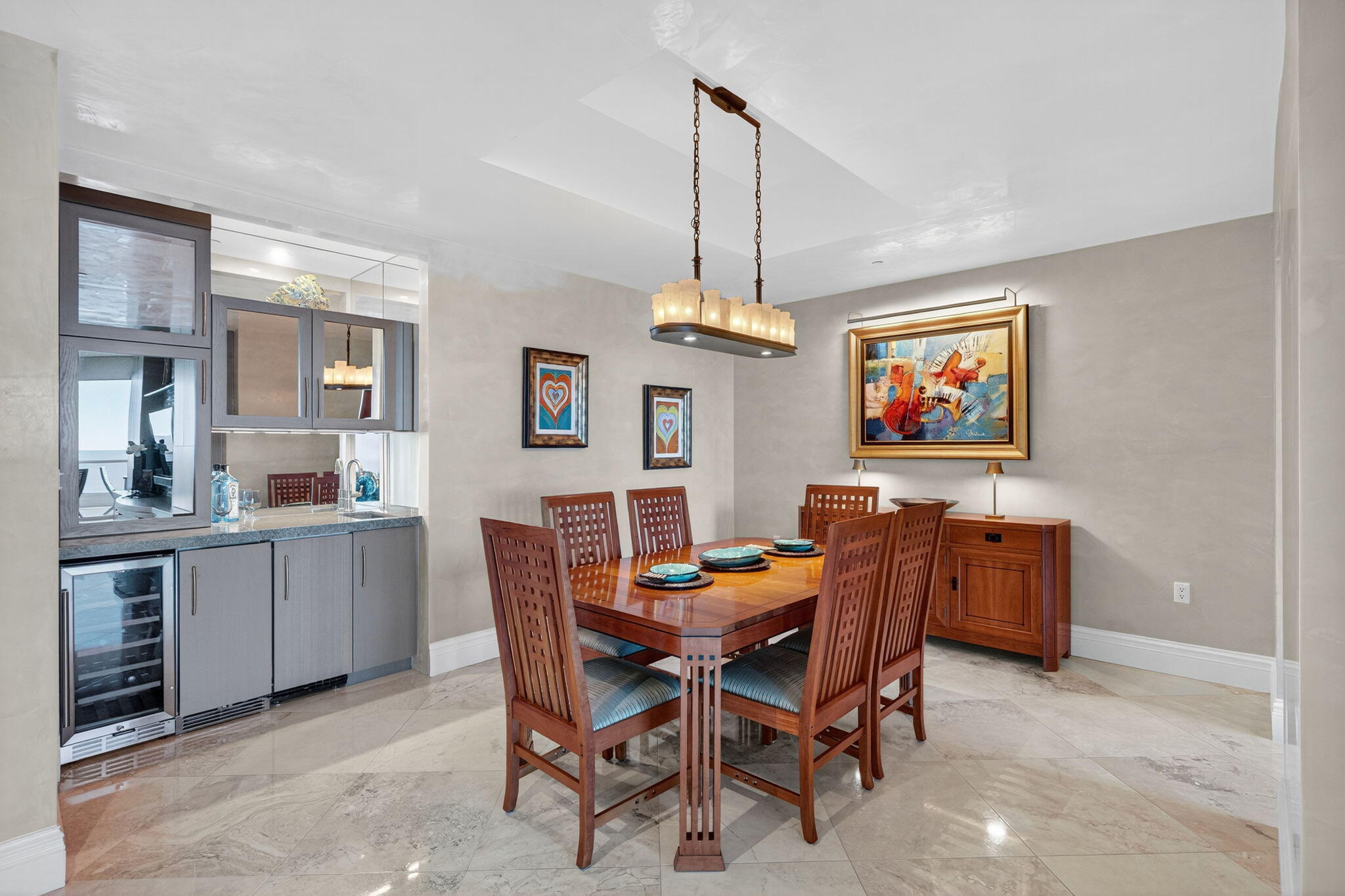 AQUAZUL CONDO - Residential