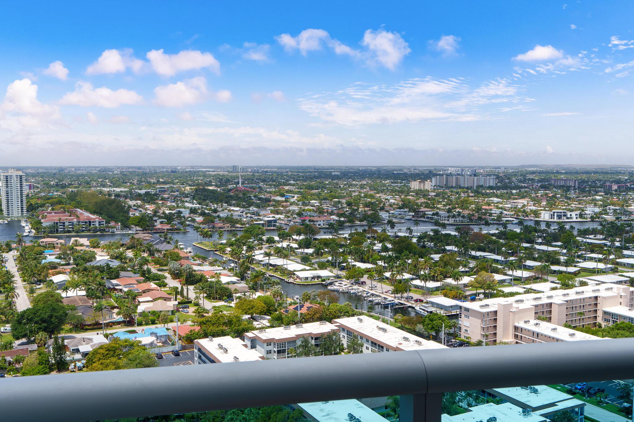 AQUAZUL CONDO - Residential