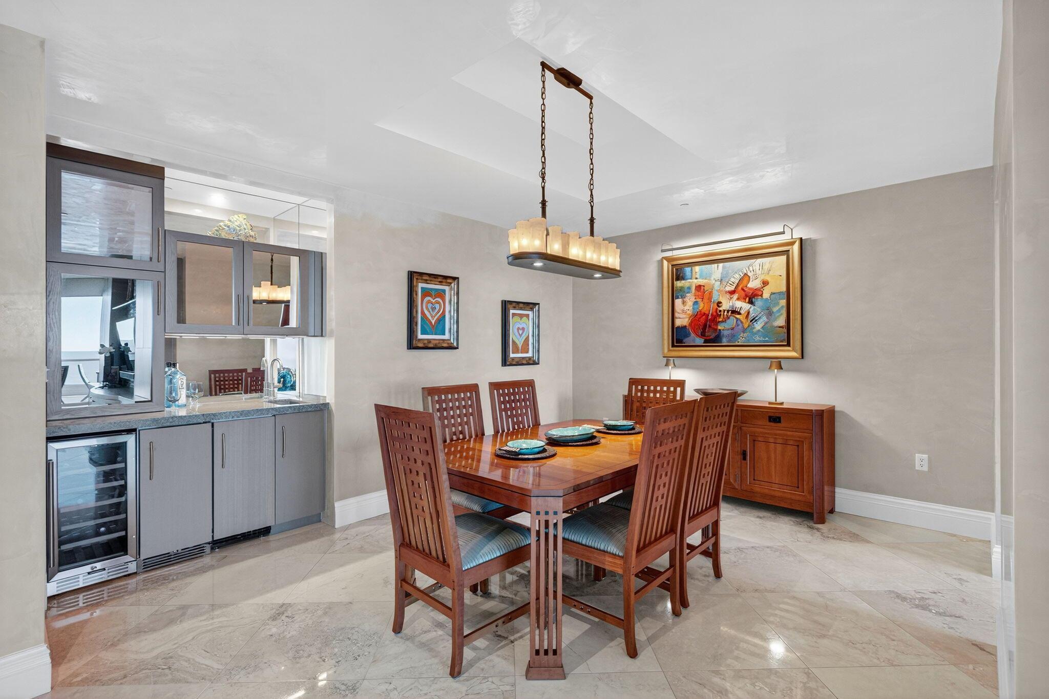 AQUAZUL CONDO - Residential