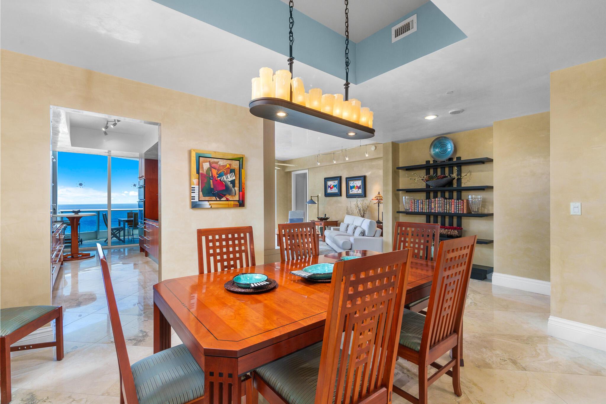 AQUAZUL CONDO - Residential