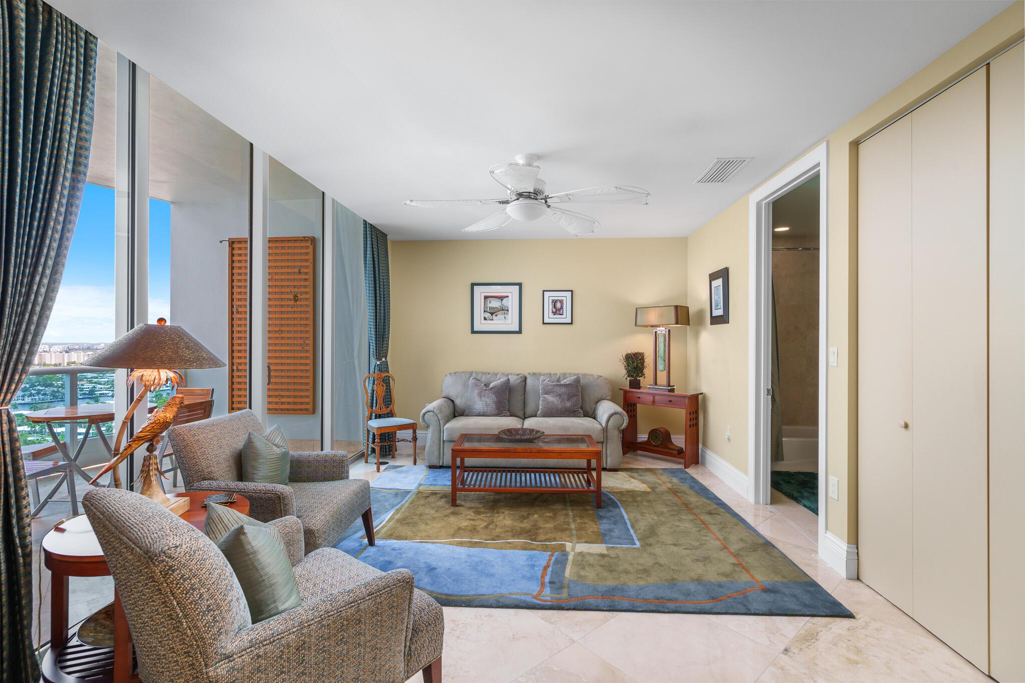 AQUAZUL CONDO - Residential