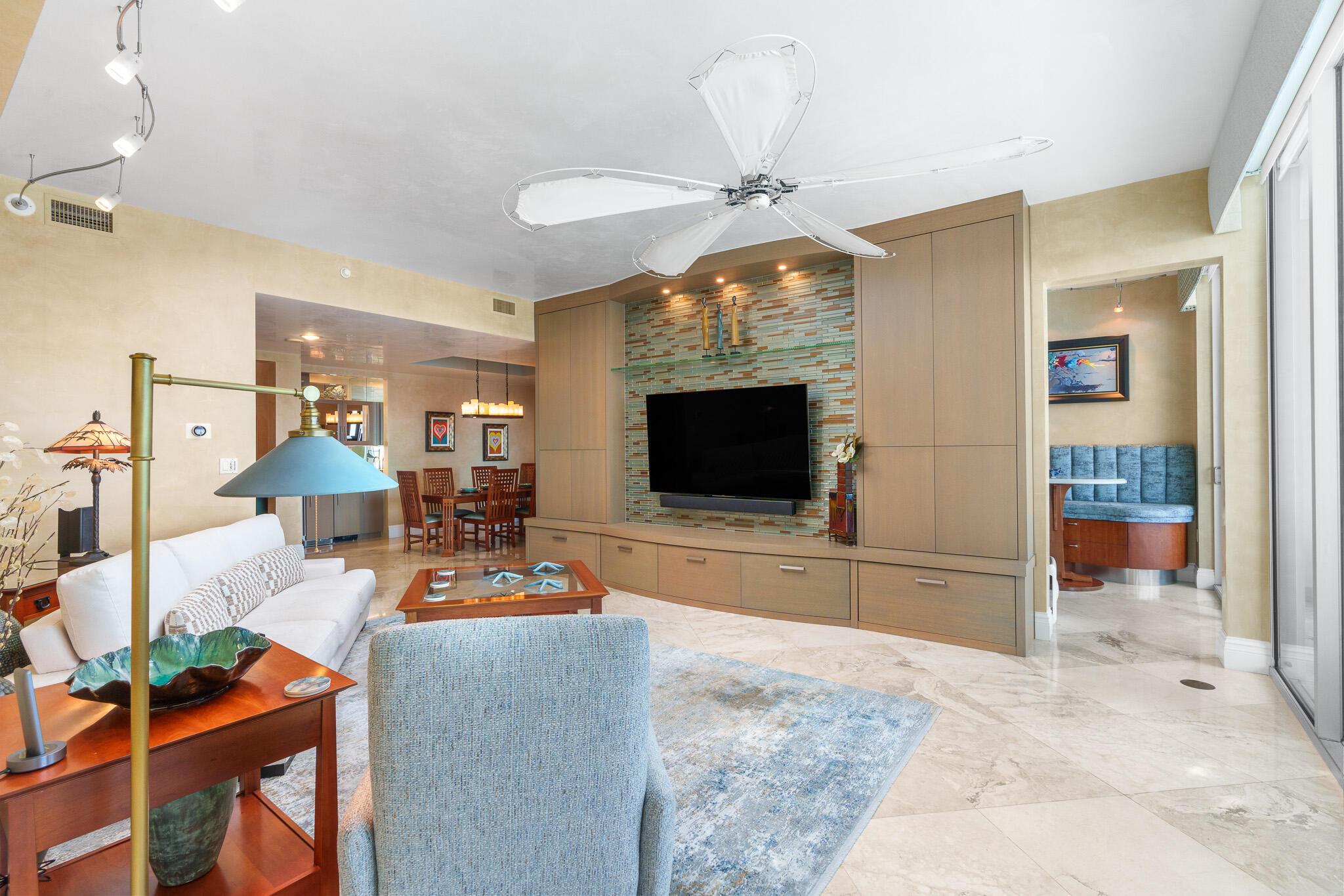 AQUAZUL CONDO - Residential