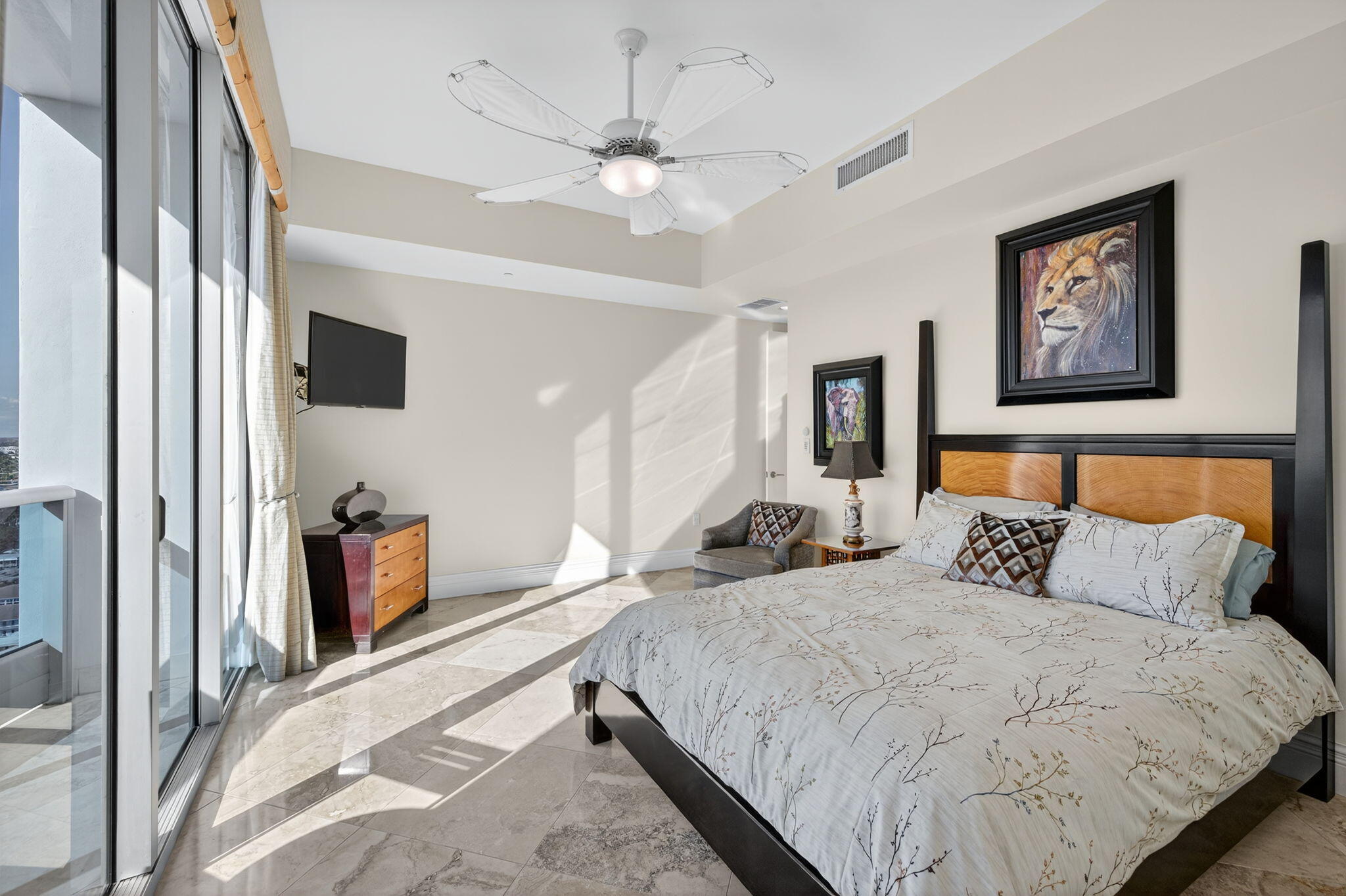 AQUAZUL CONDO - Residential