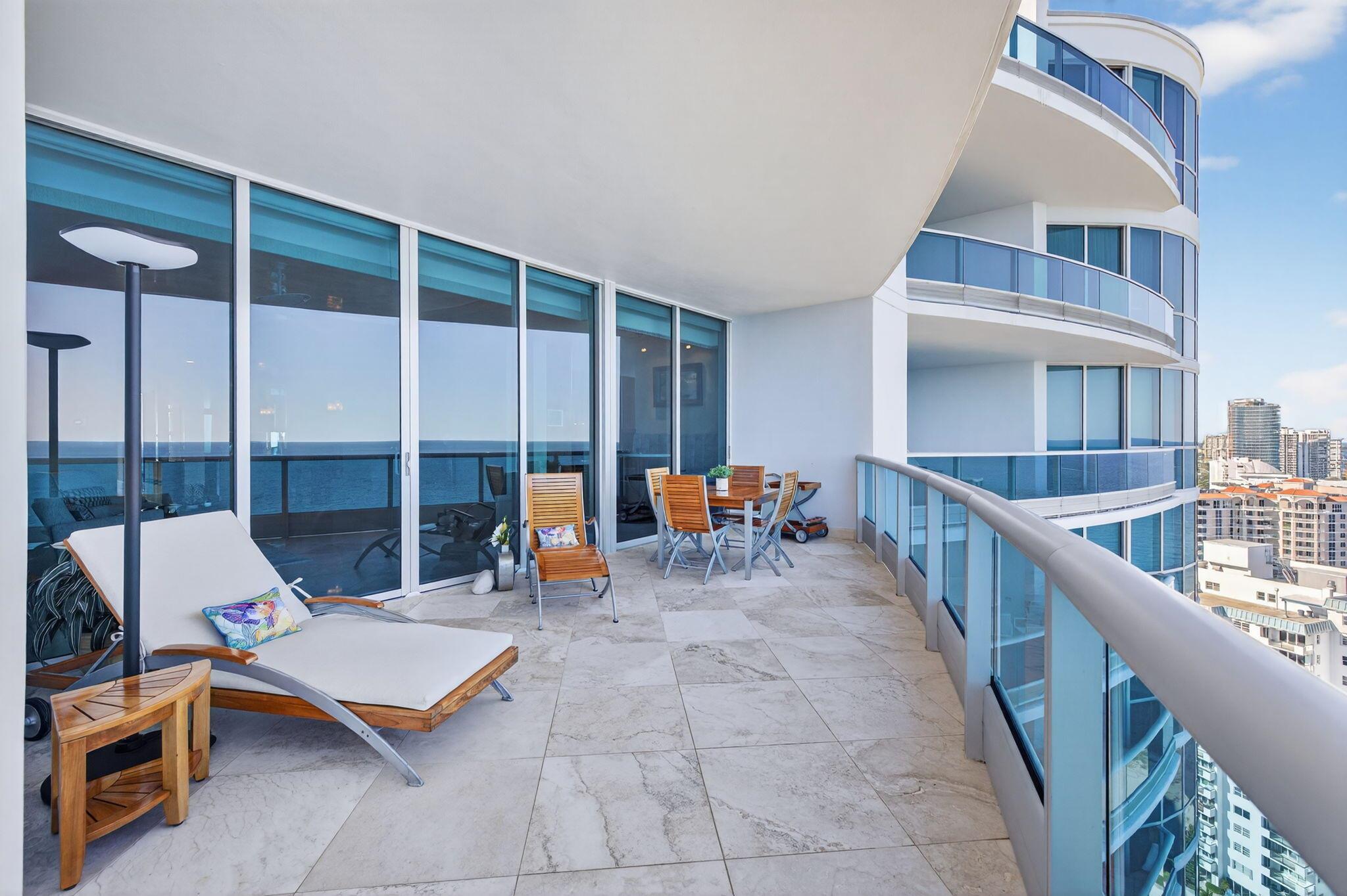 AQUAZUL CONDO - Residential