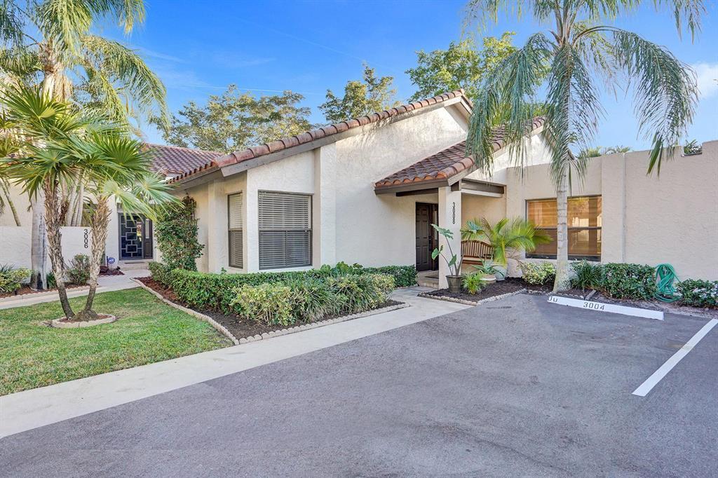 Lakes of Deer Creek Condominium - Residential Lease