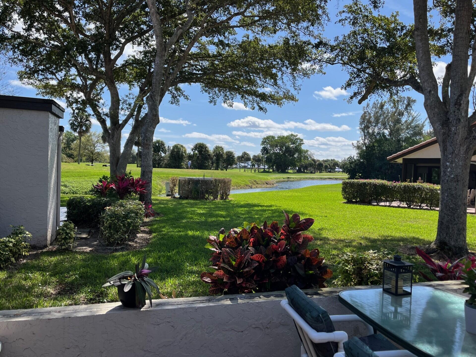 Lakes of Deer Creek Condominium - Residential Lease