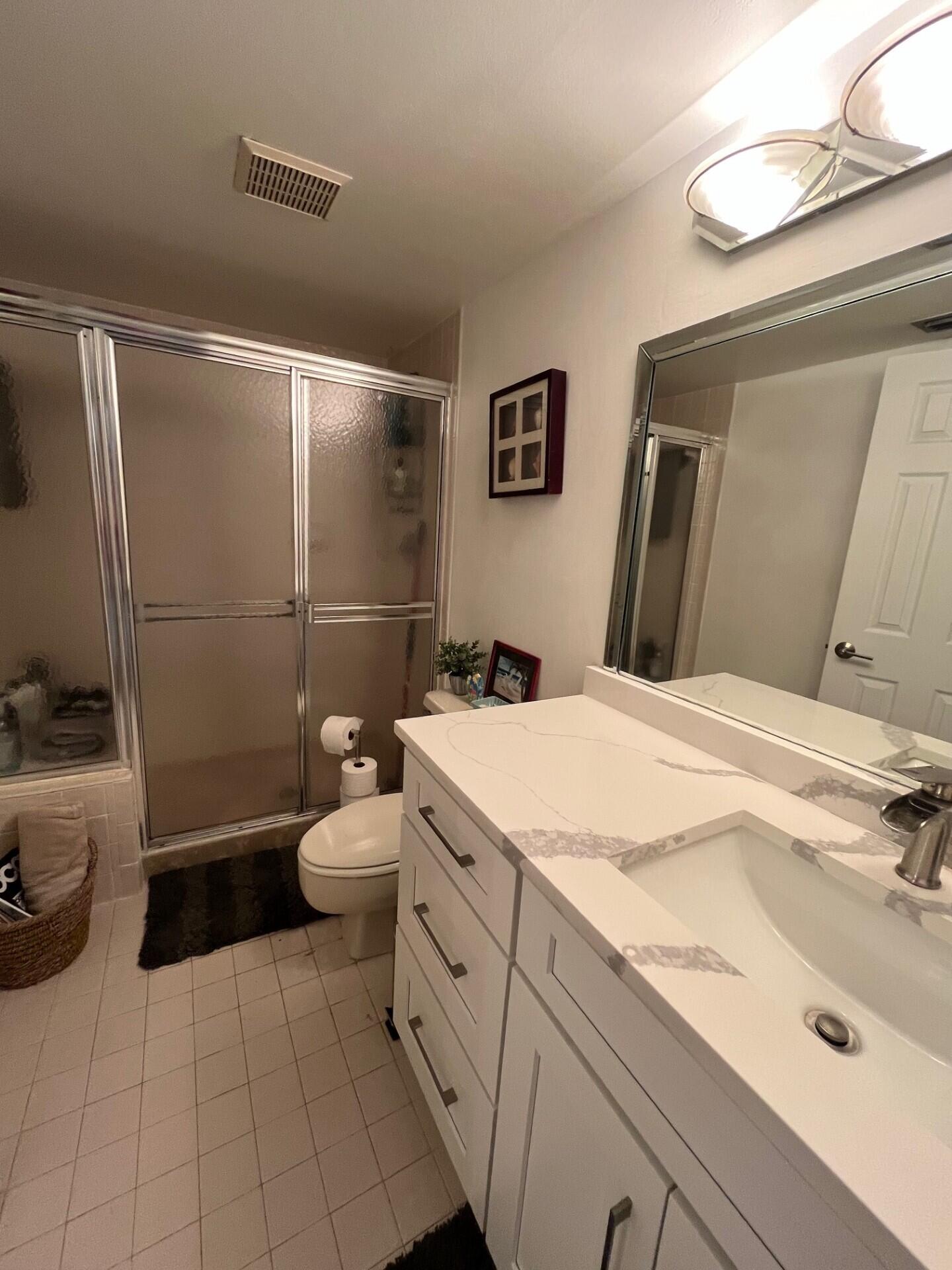 Lakes of Deer Creek Condominium - Residential Lease