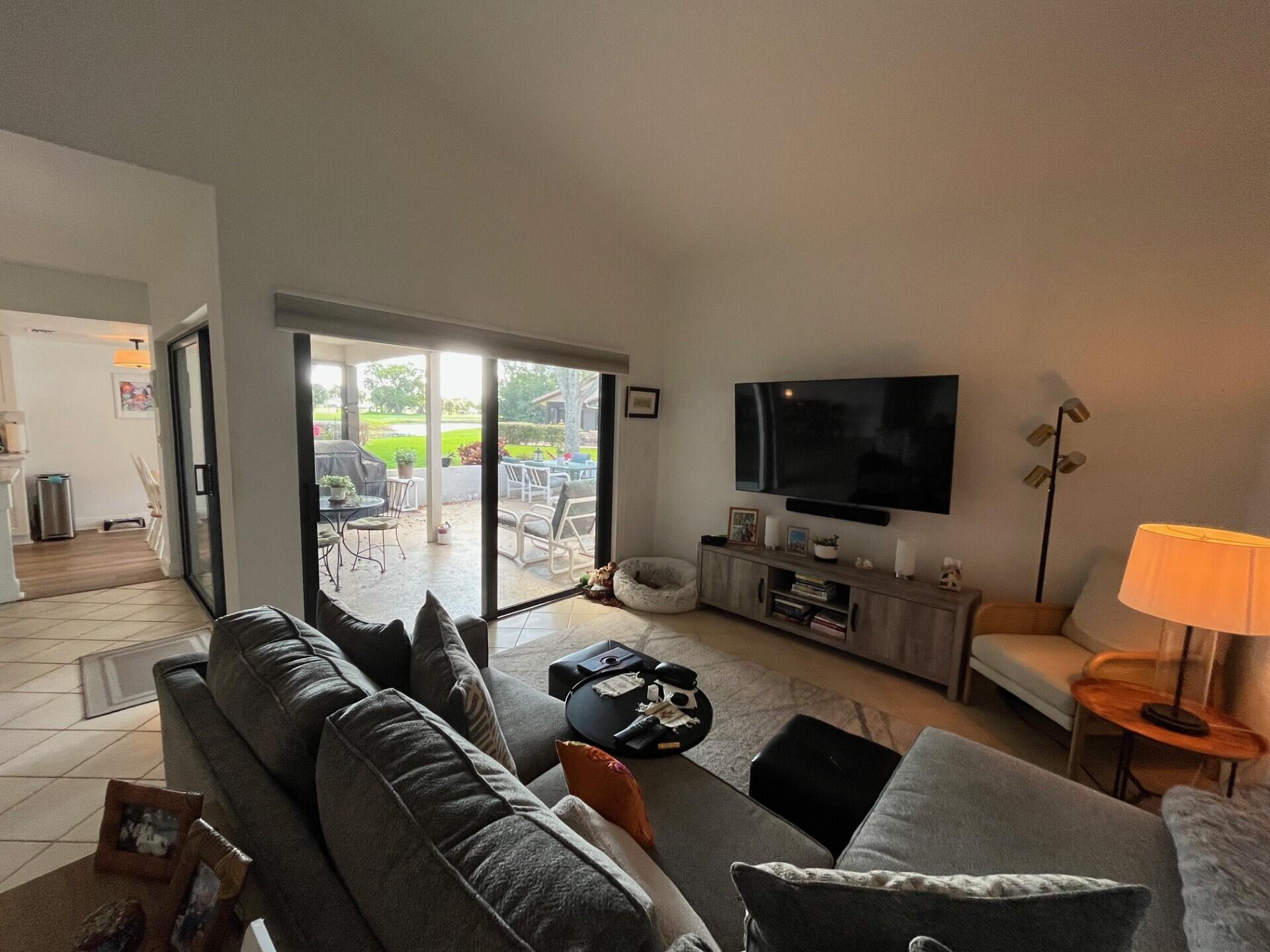 Lakes of Deer Creek Condominium - Residential Lease