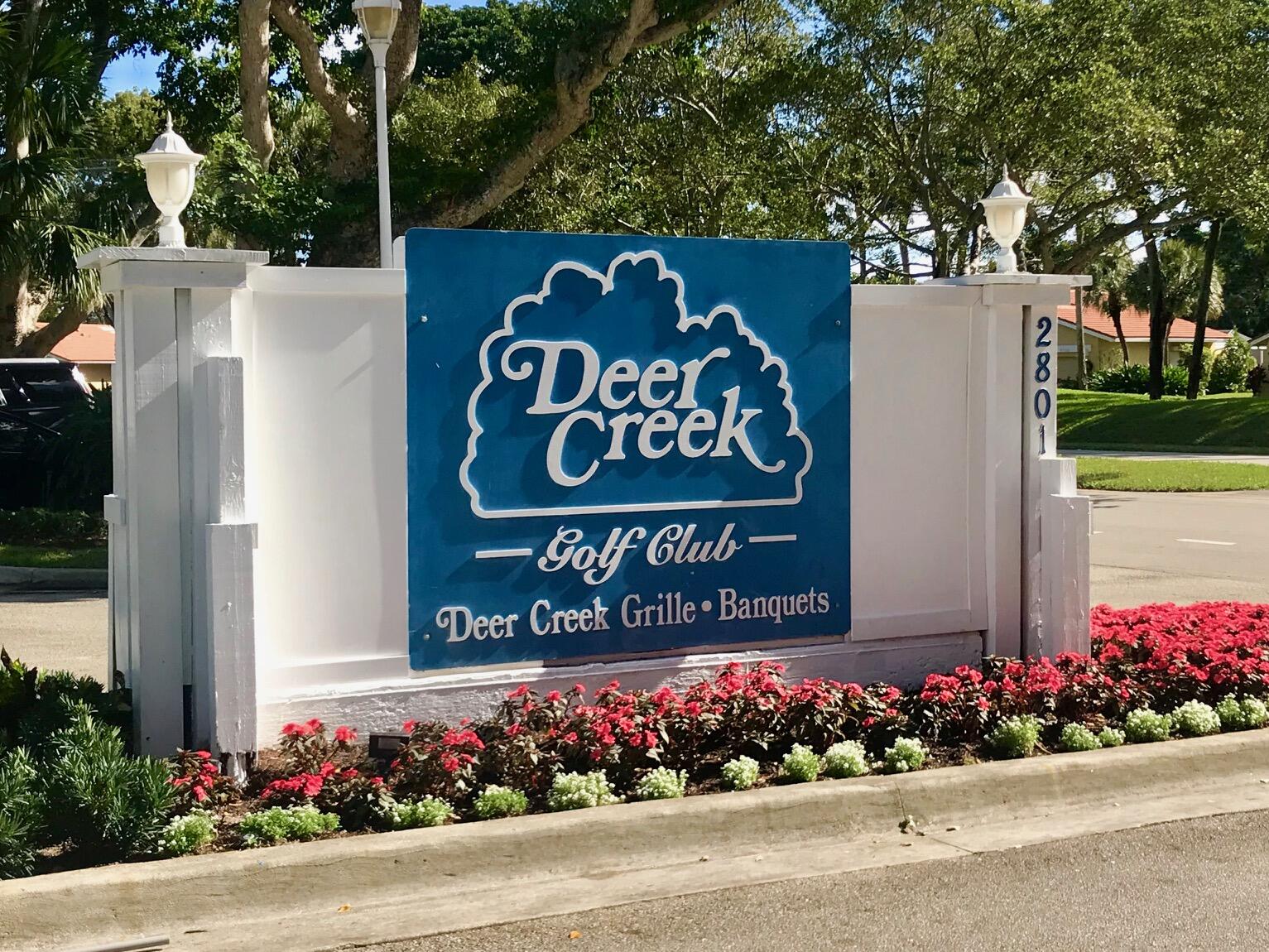 Lakes of Deer Creek Condominium - Residential Lease