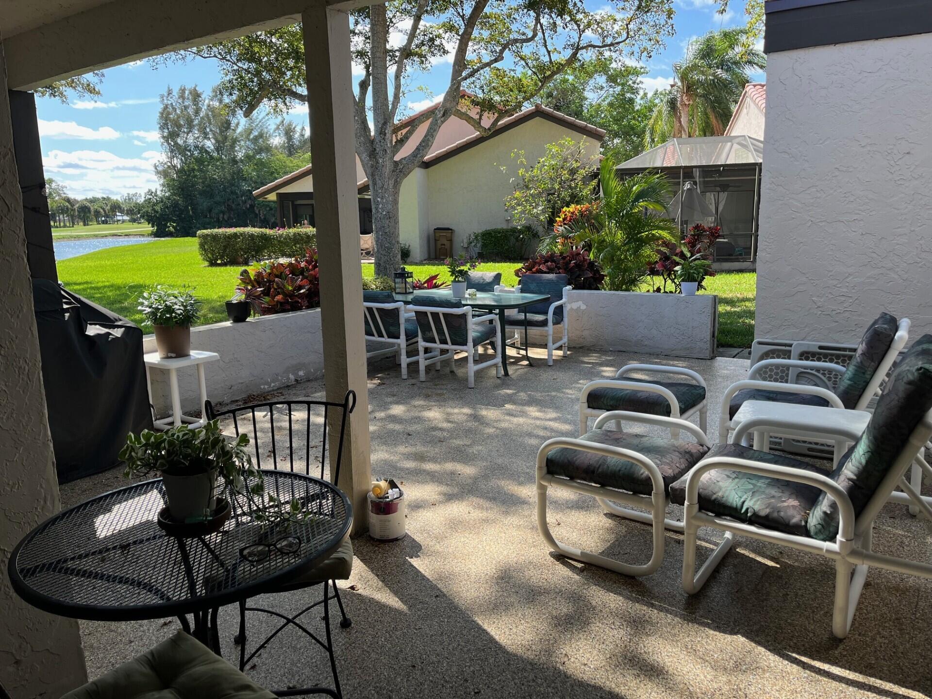 Lakes of Deer Creek Condominium - Residential Lease
