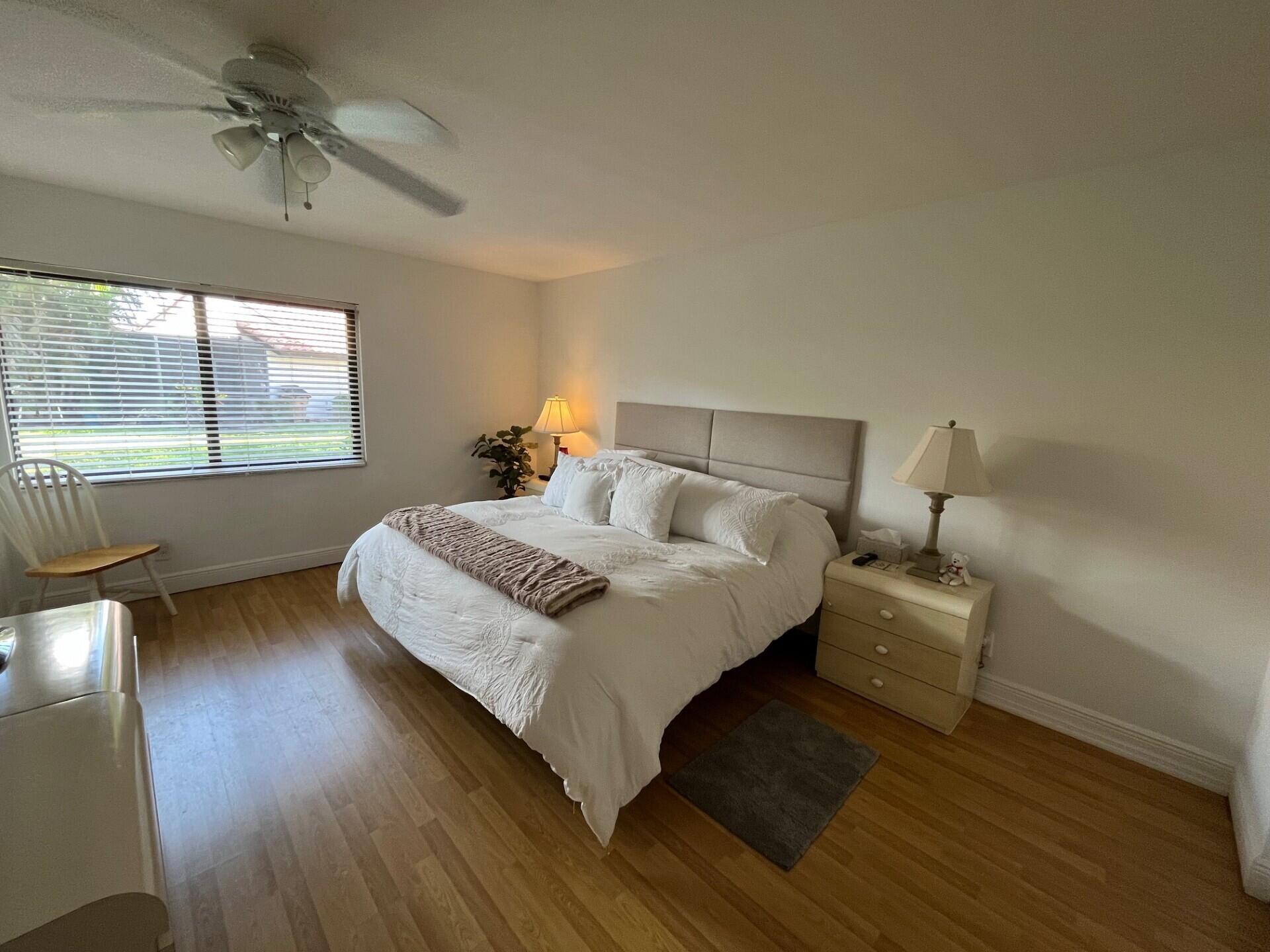 Lakes of Deer Creek Condominium - Residential Lease