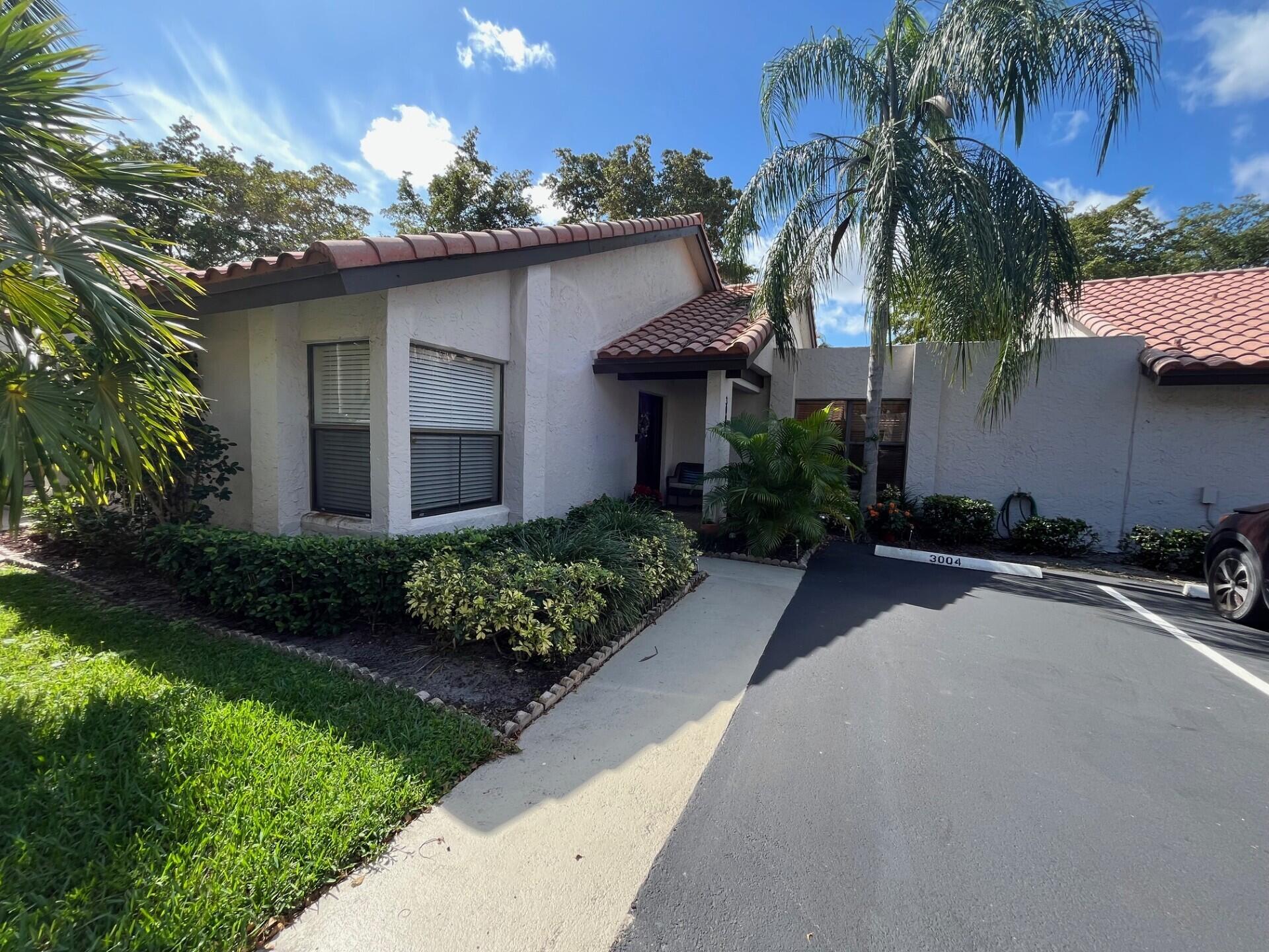 Lakes of Deer Creek Condominium - Residential Lease