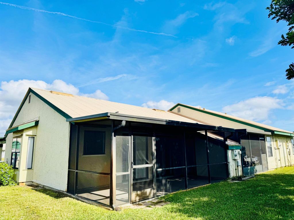 Photo of 530 SW Sara Boulevard, Port Saint Lucie, FL 34953 (MLS # R11043609)