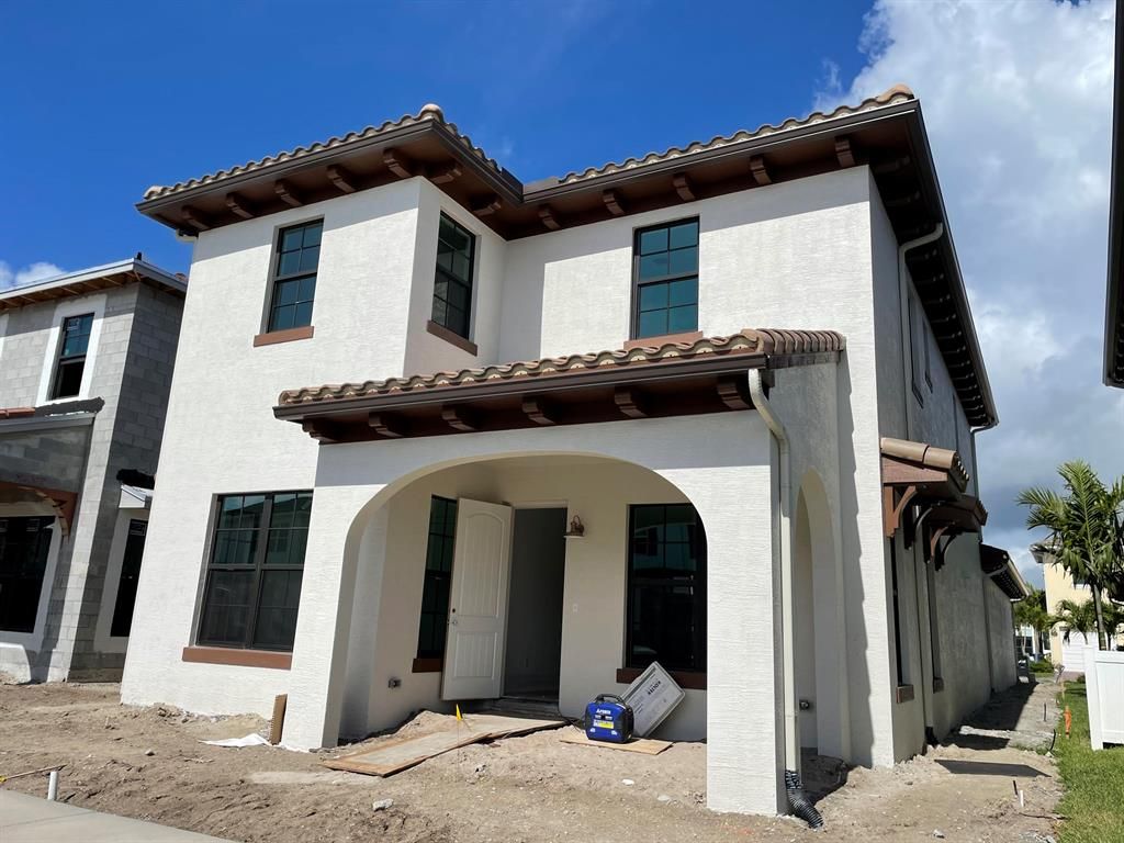 Photo of 13351 Machiavelli Way, Palm Beach Gardens, FL 33418 (MLS # R10721395)