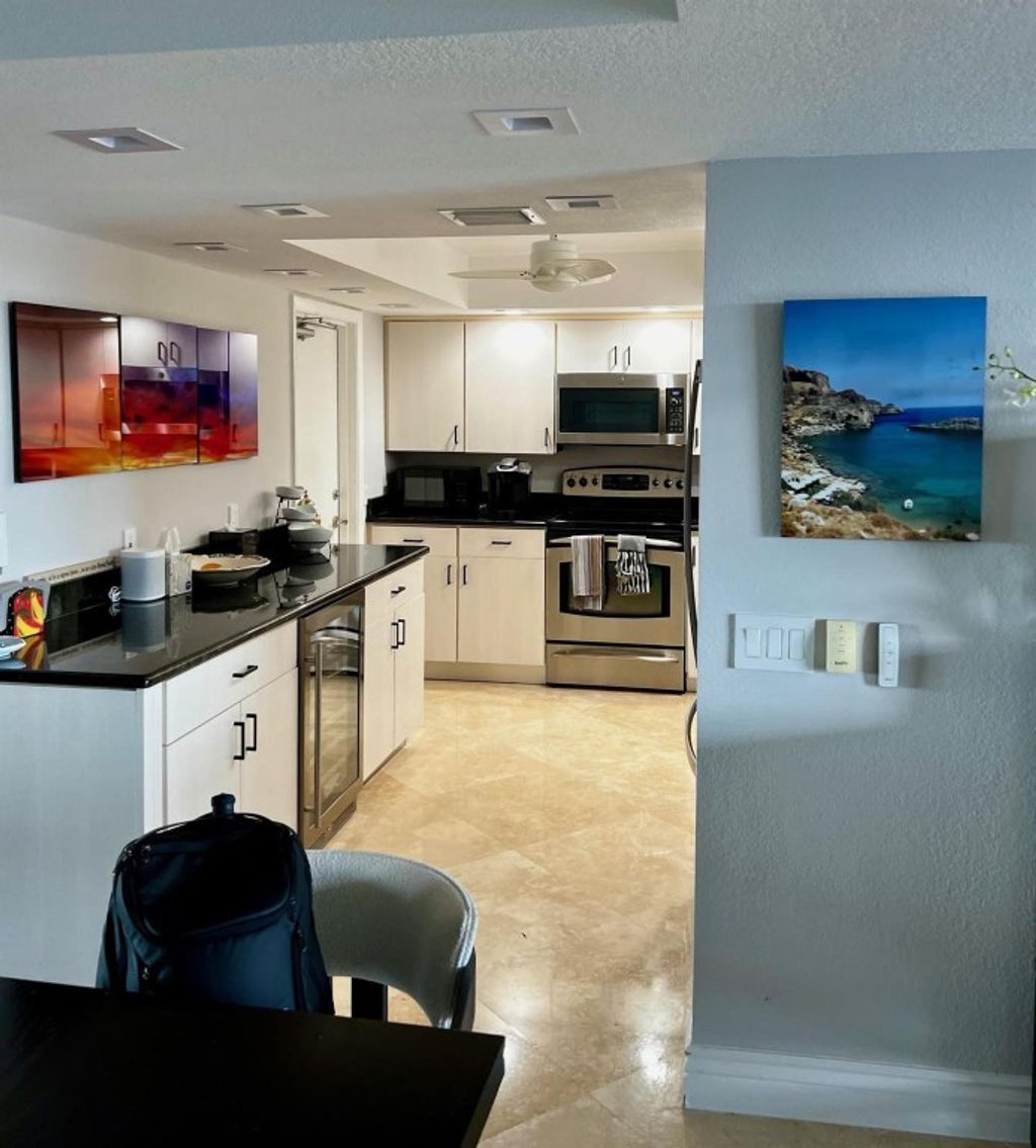 Photo of 2701 N Ocean Boulevard #E507, Boca Raton, FL 33431 (MLS # F10528942)