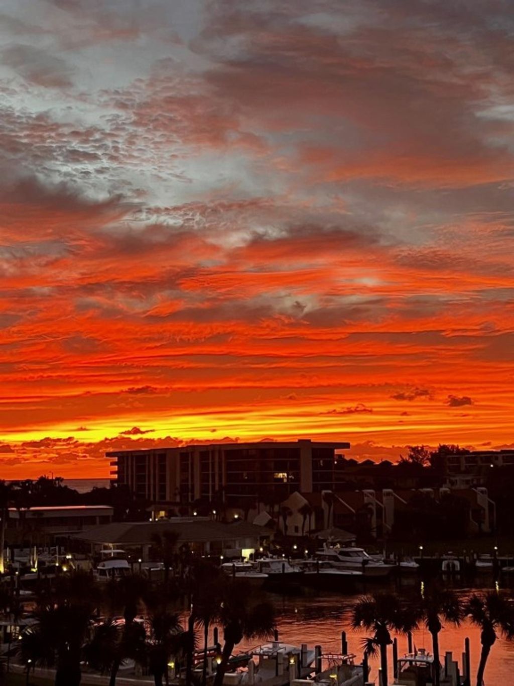 Photo of 2701 N Ocean Boulevard #E507, Boca Raton, FL 33431 (MLS # F10528942)