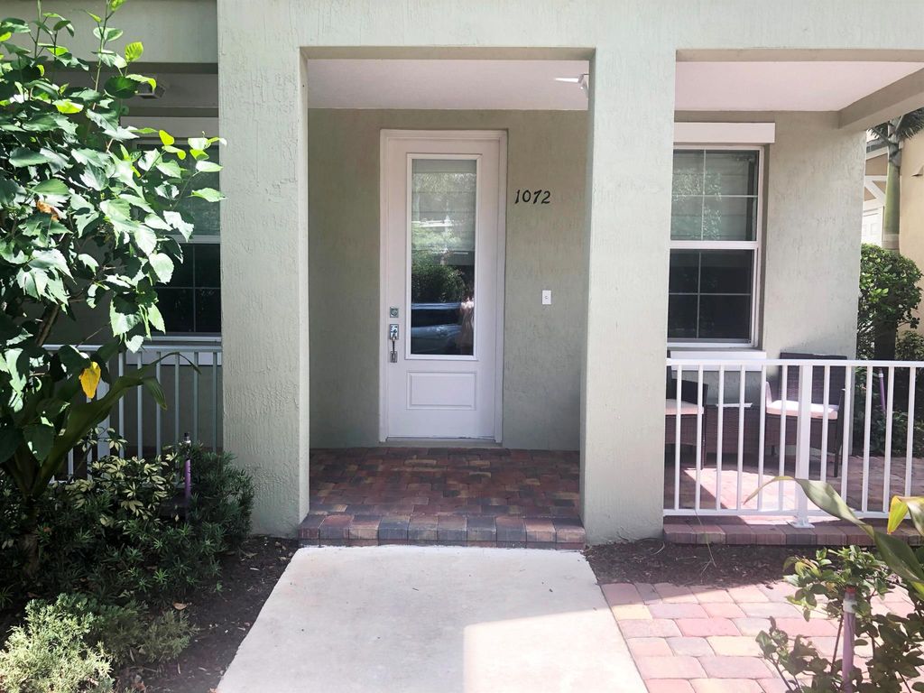 Photo of 1072 Community Drive, Jupiter, FL 33458 (MLS # R11086914)
