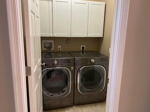 Tiny photo for 6330 Harbour Oak Drive, Lake Worth, FL 33467 (MLS # B26085492)
