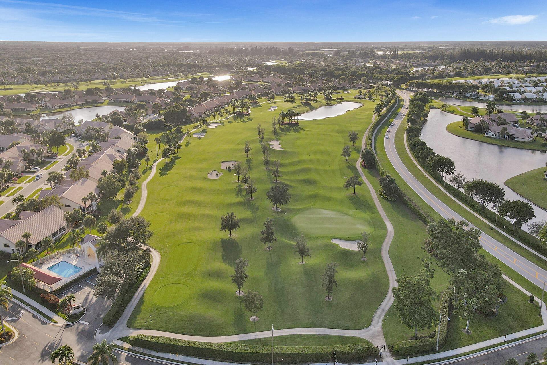 ABERDEEN 4 - Residential