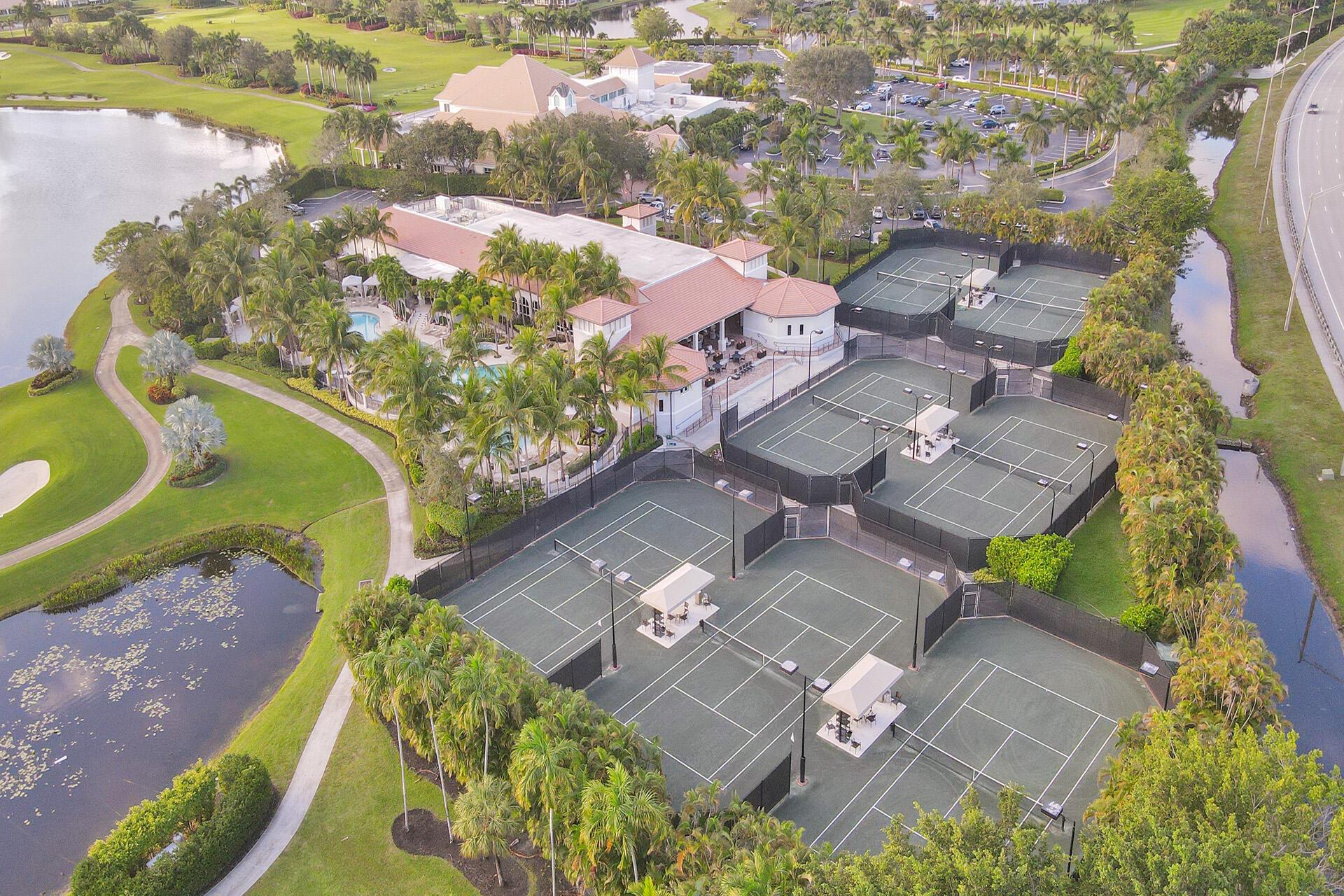 ABERDEEN 4 - Residential