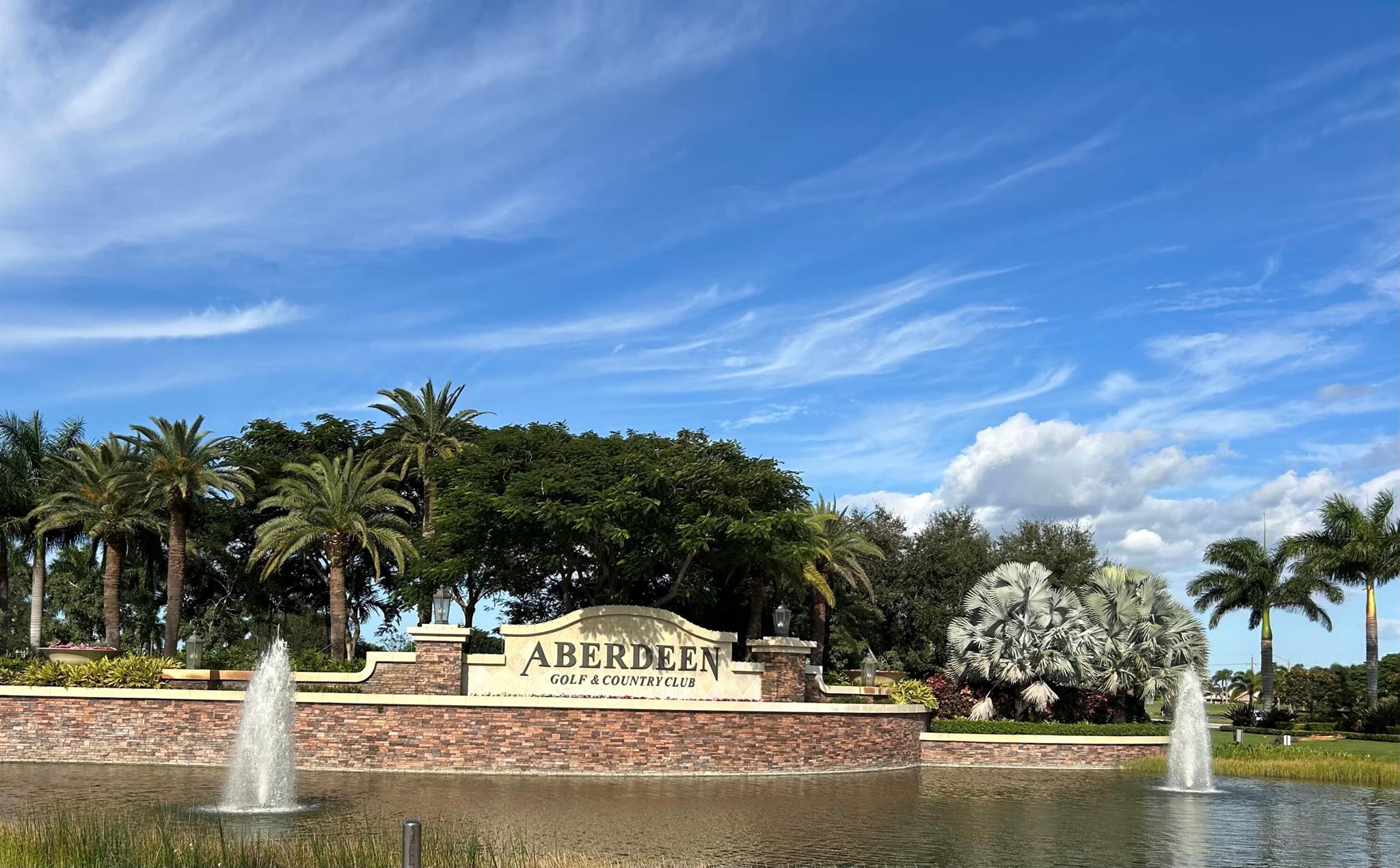 ABERDEEN 4 - Residential