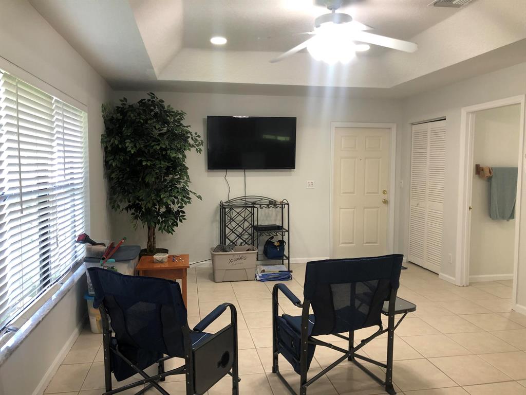 PINES OF WELLINGTON - Residential Lease