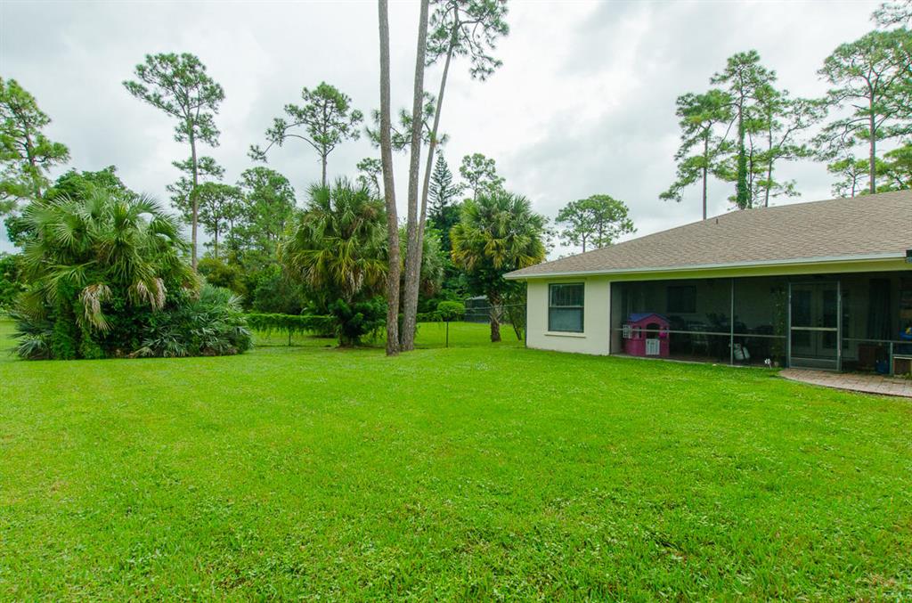 PINES OF WELLINGTON - Residential Lease