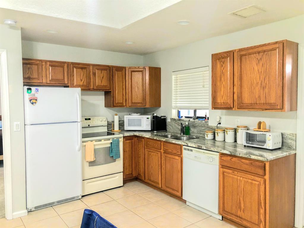 PINES OF WELLINGTON - Residential Lease