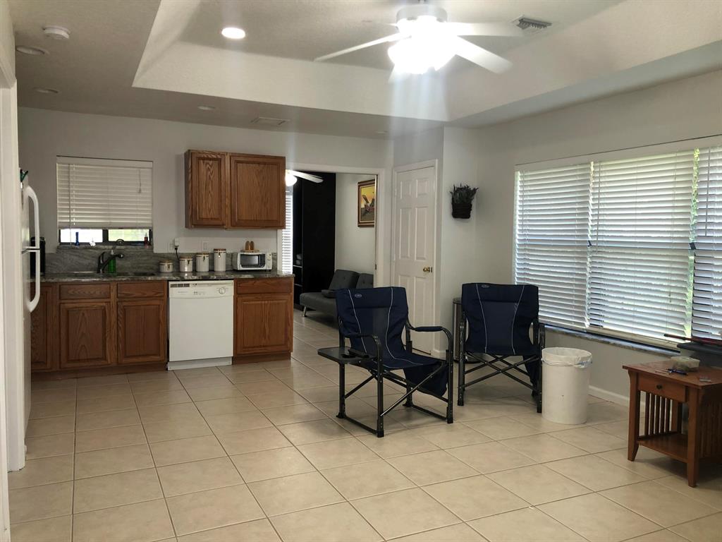 PINES OF WELLINGTON - Residential Lease