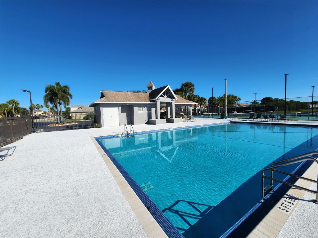 Plum Harbor - Residential