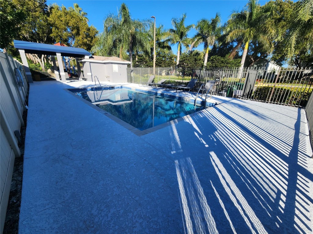 Plum Harbor - Residential