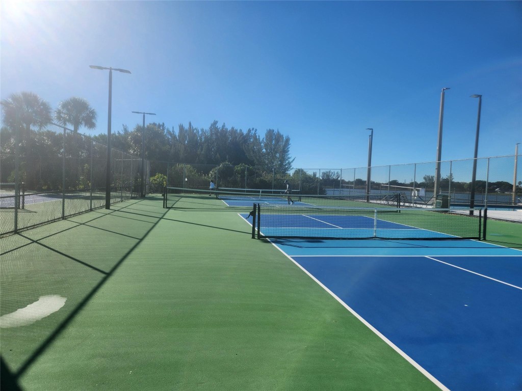 Plum Harbor - Residential