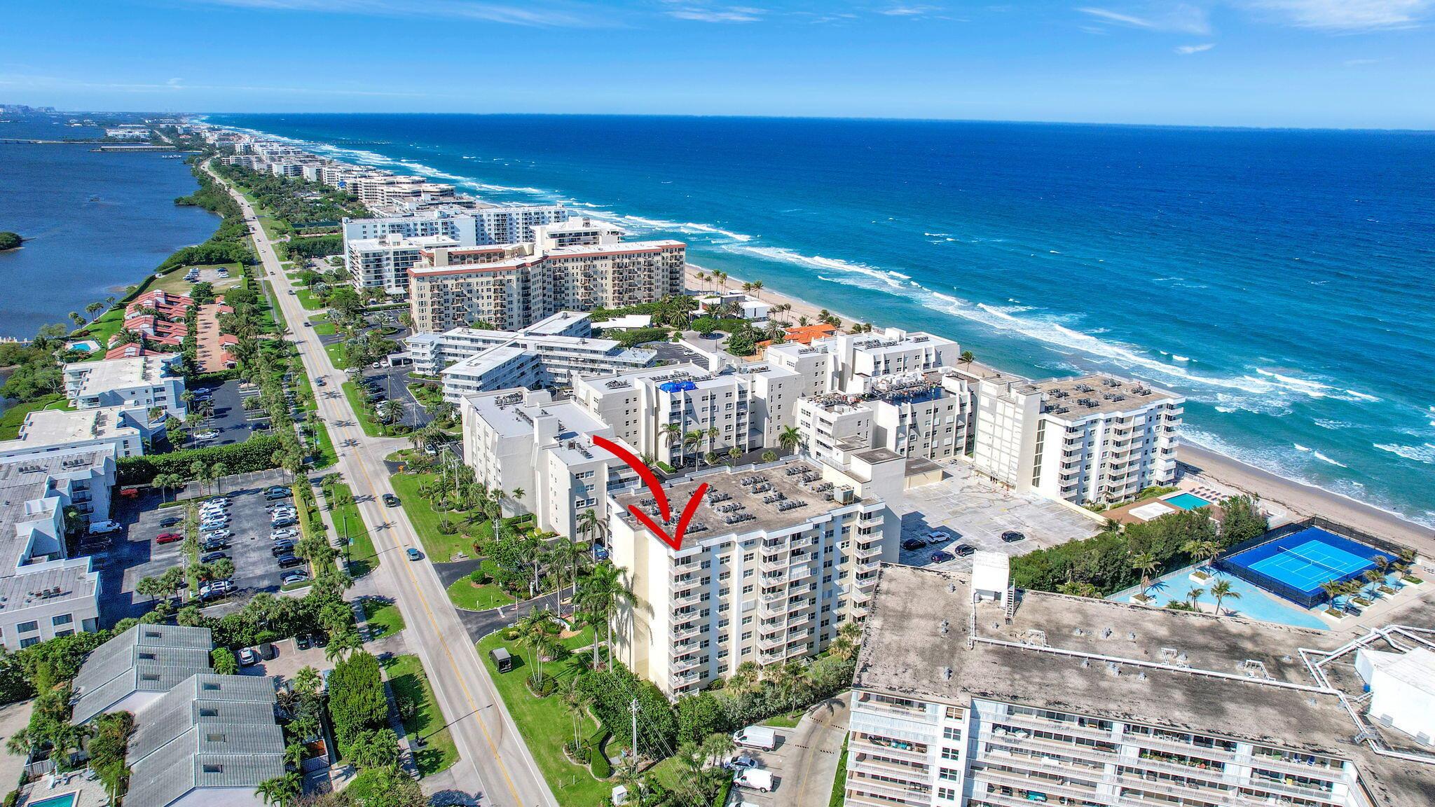 3540 S Ocean Boulevard Ph 911